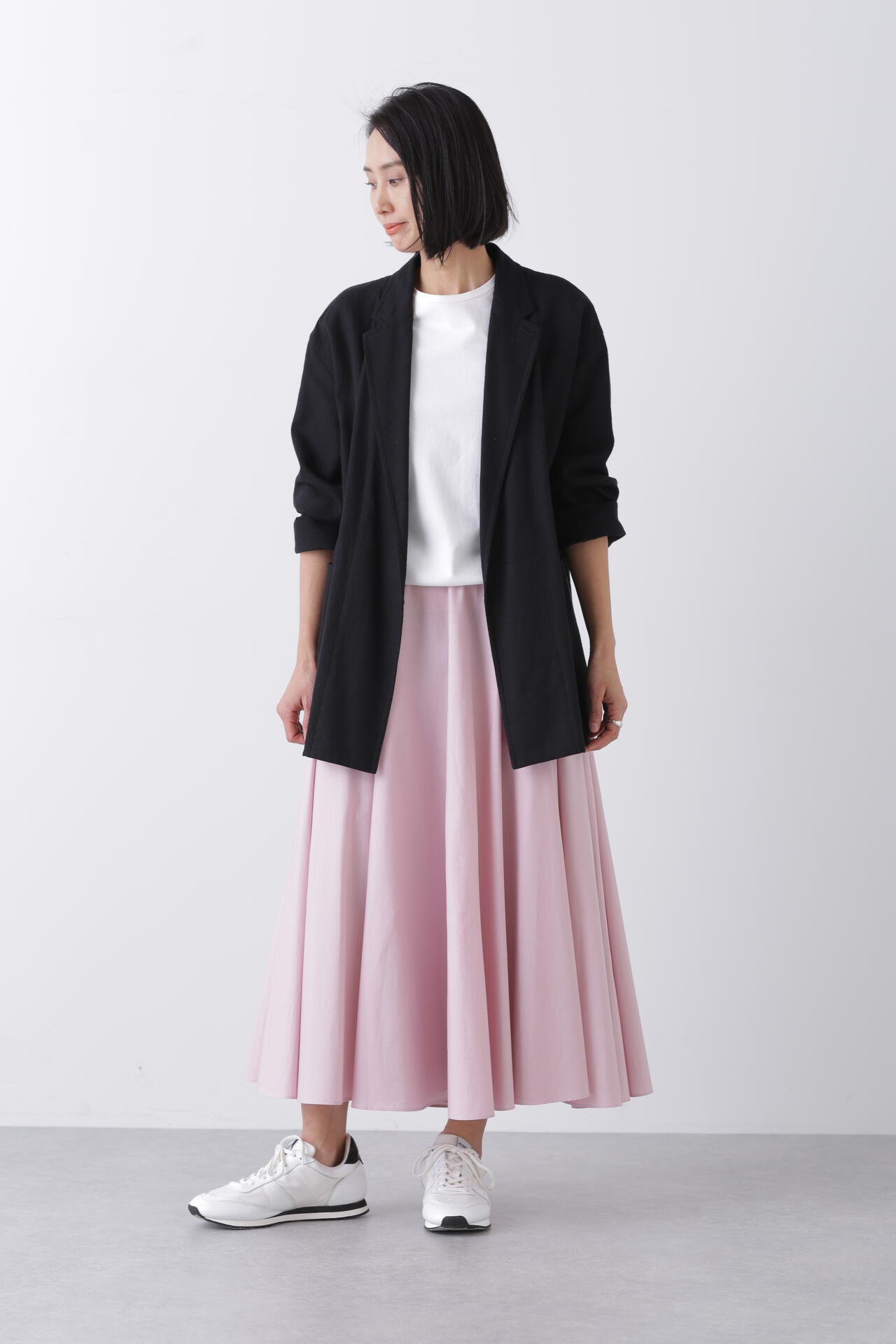 YLEVE / SUVIN COTTON TYPEWRITER SK
