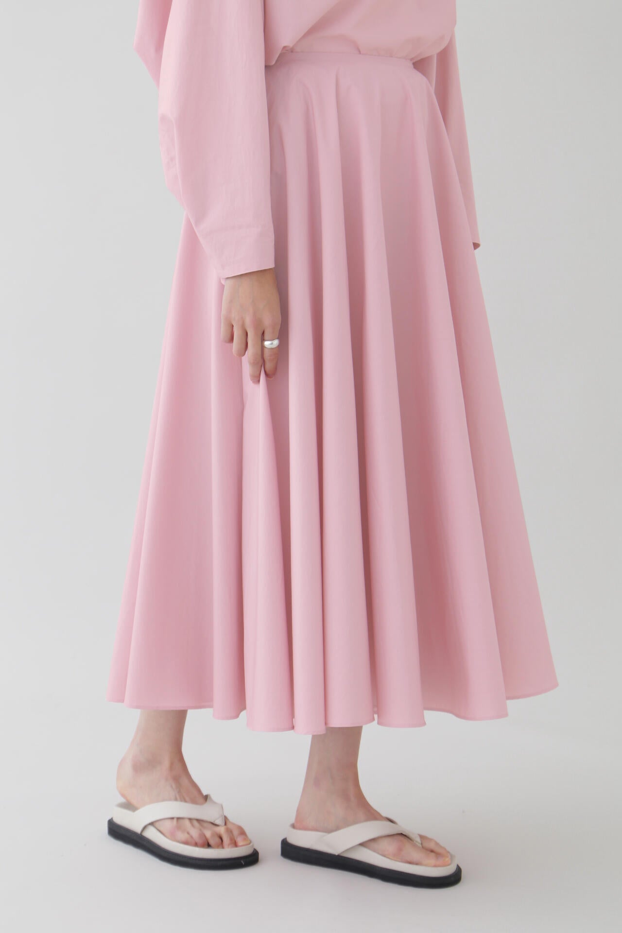 YLEVE / SUVIN COTTON TYPEWRITER SK