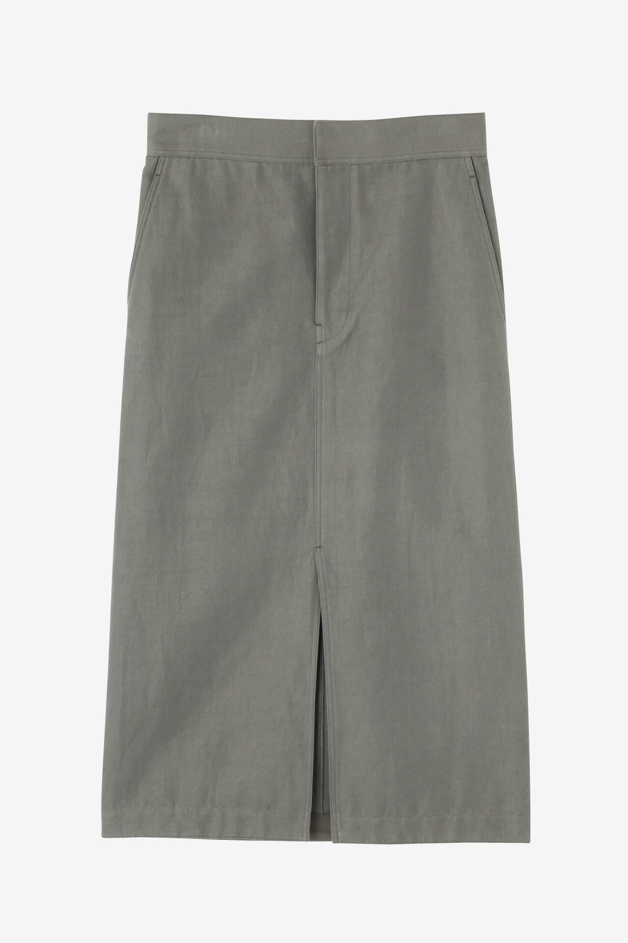 YLEVE / FINX COTTON RAMMY TWILL SK