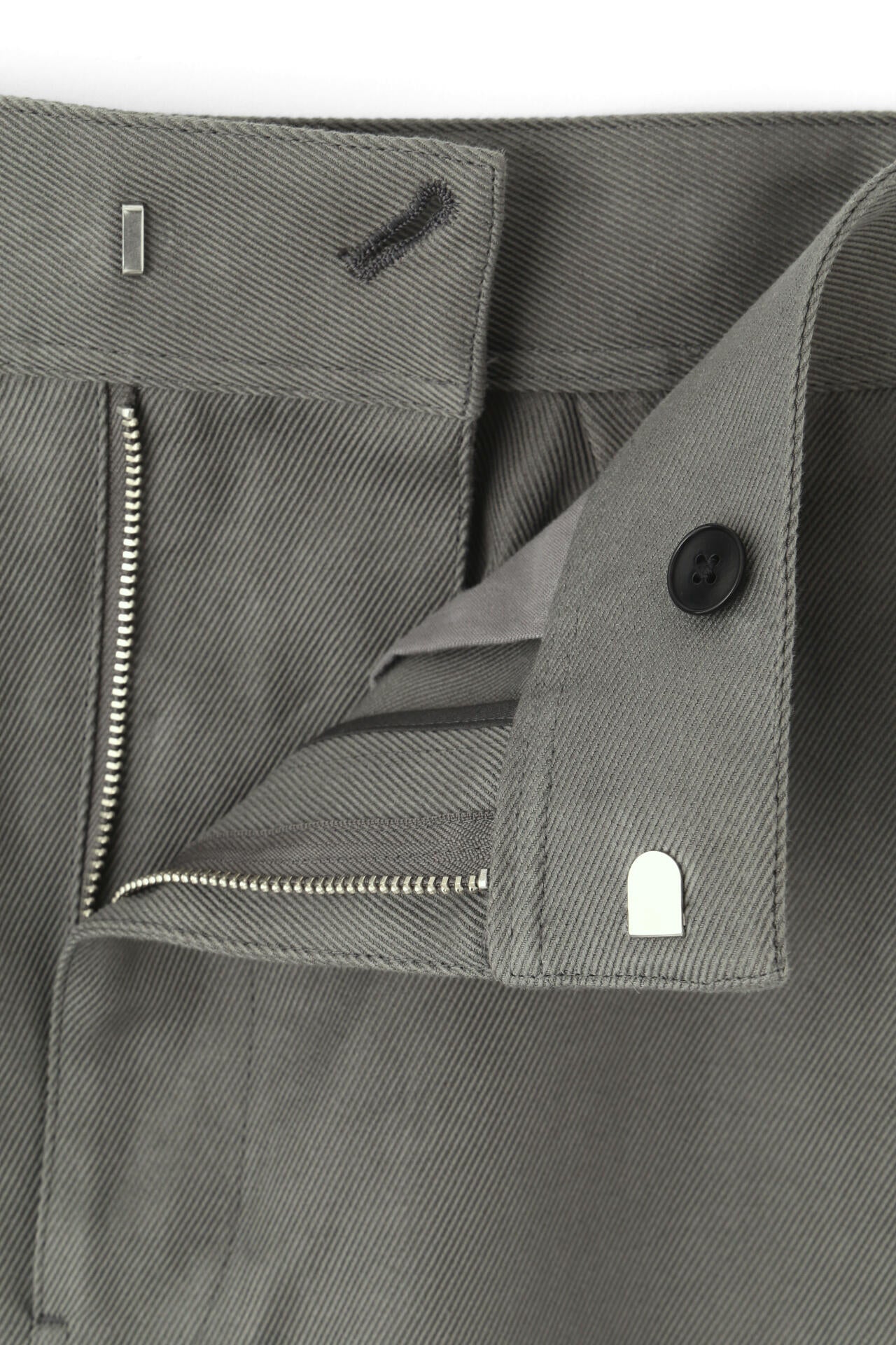 YLEVE / FINX COTTON RAMMY TWILL SK