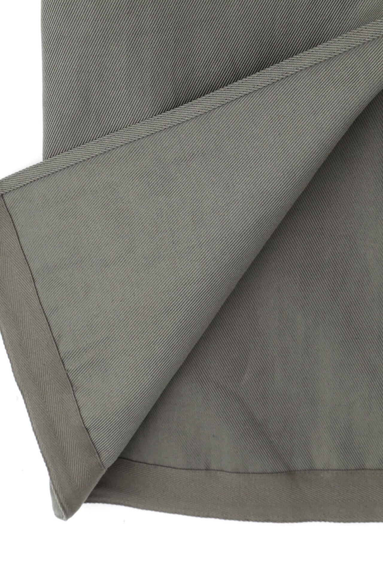 YLEVE / FINX COTTON RAMMY TWILL SK