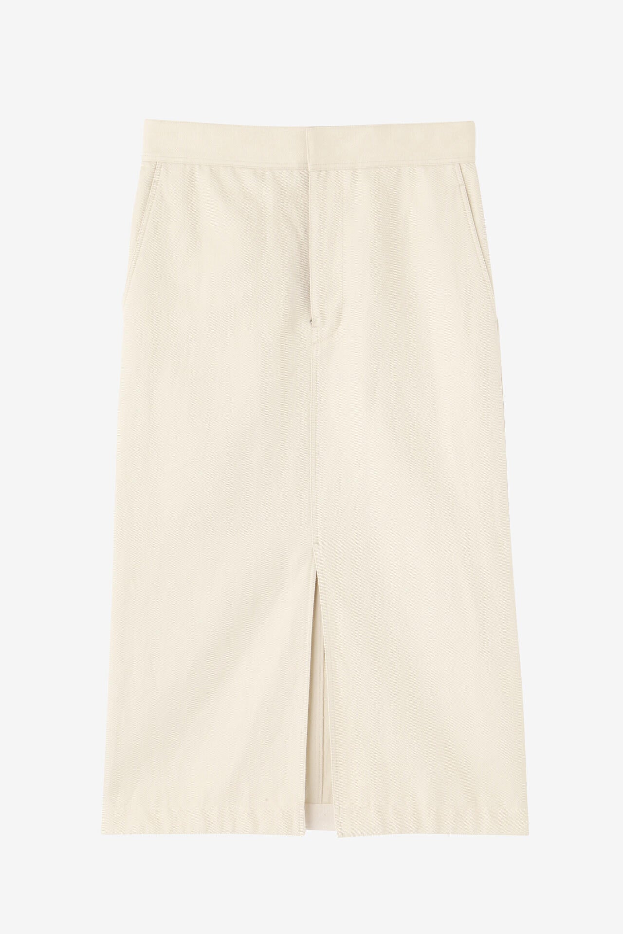 YLEVE / FINX COTTON RAMMY TWILL SK