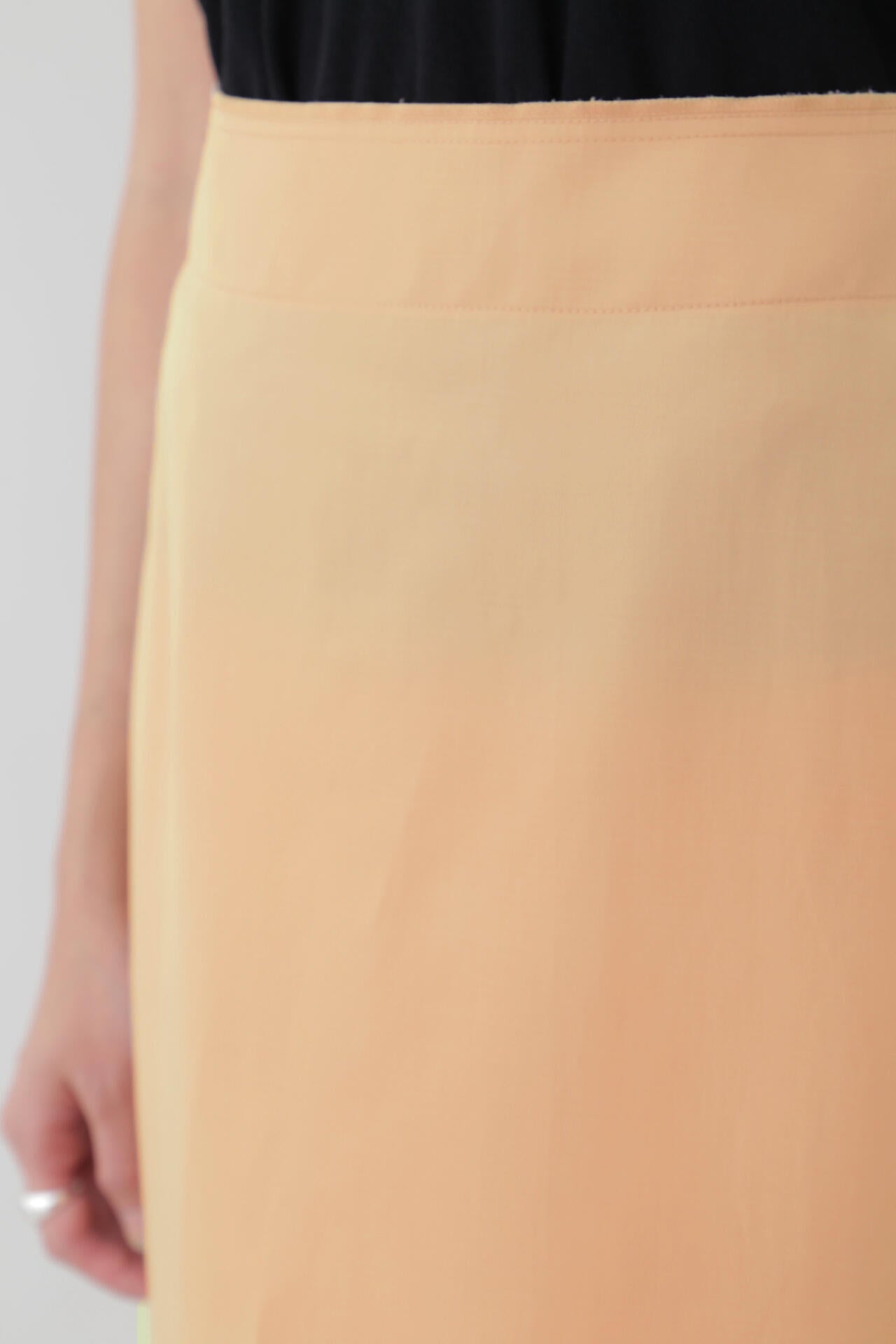 YLEVE / POLYESTER SILK TWILL SK