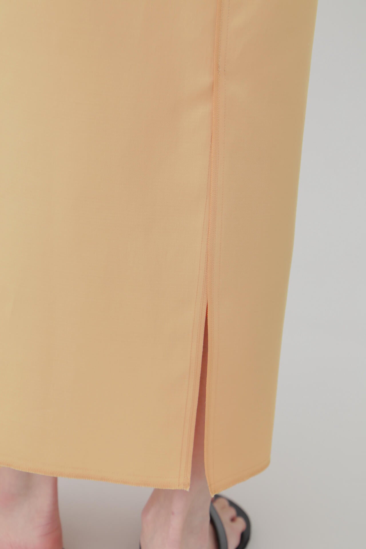 YLEVE / POLYESTER SILK TWILL SK