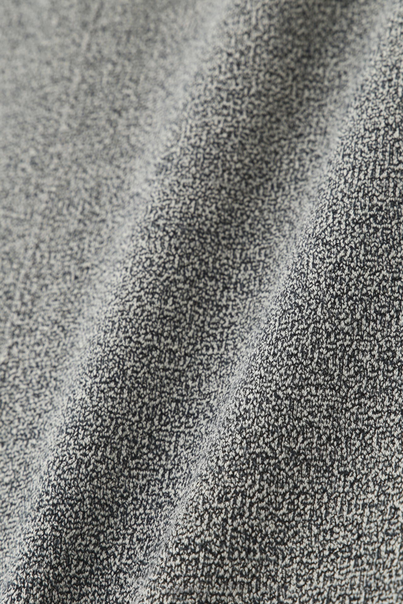 YLEVE / HIGH TWIST BOUCLE JERSEY SK
