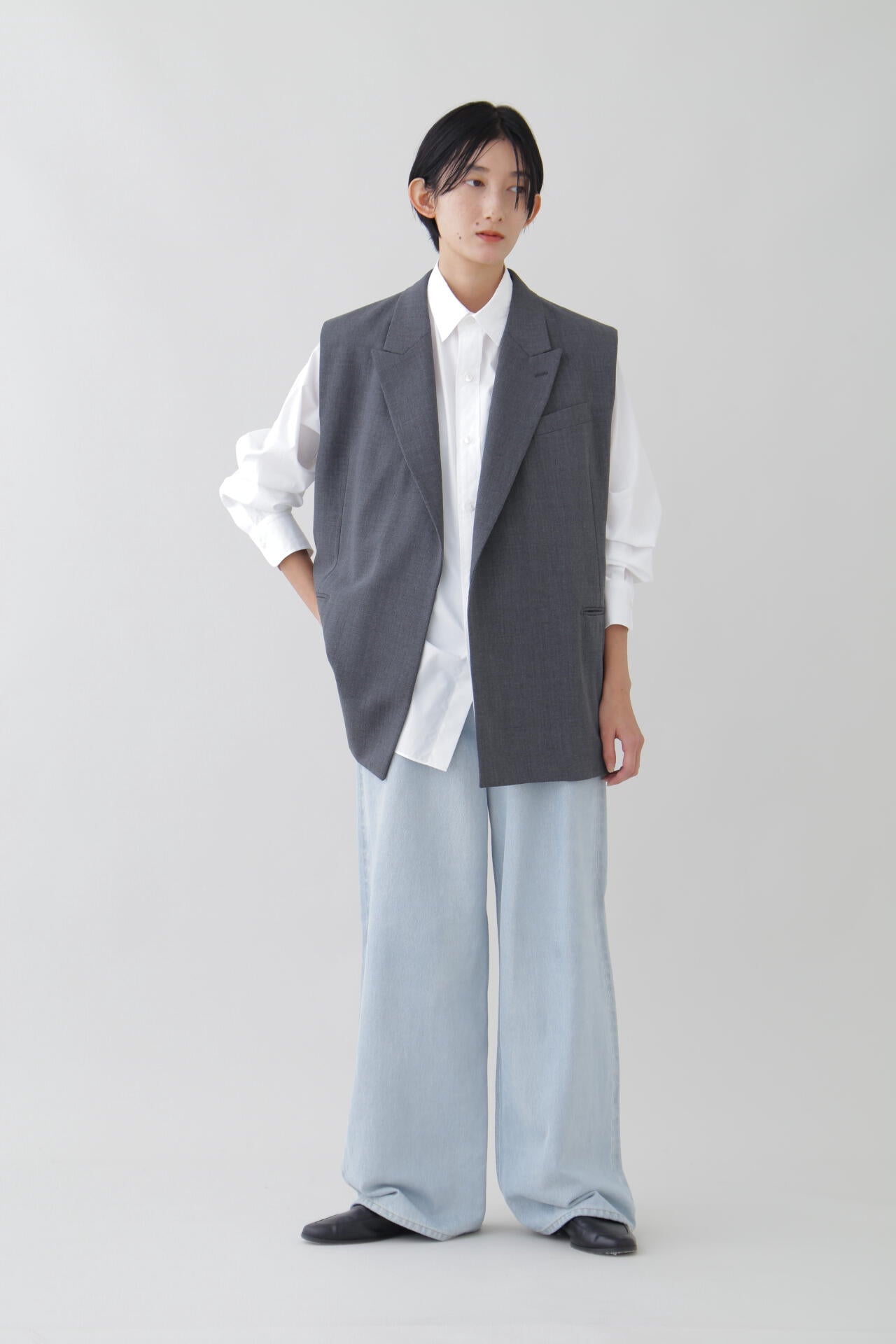 YLEVE / ELS PIMA COTTON BLOAD SH