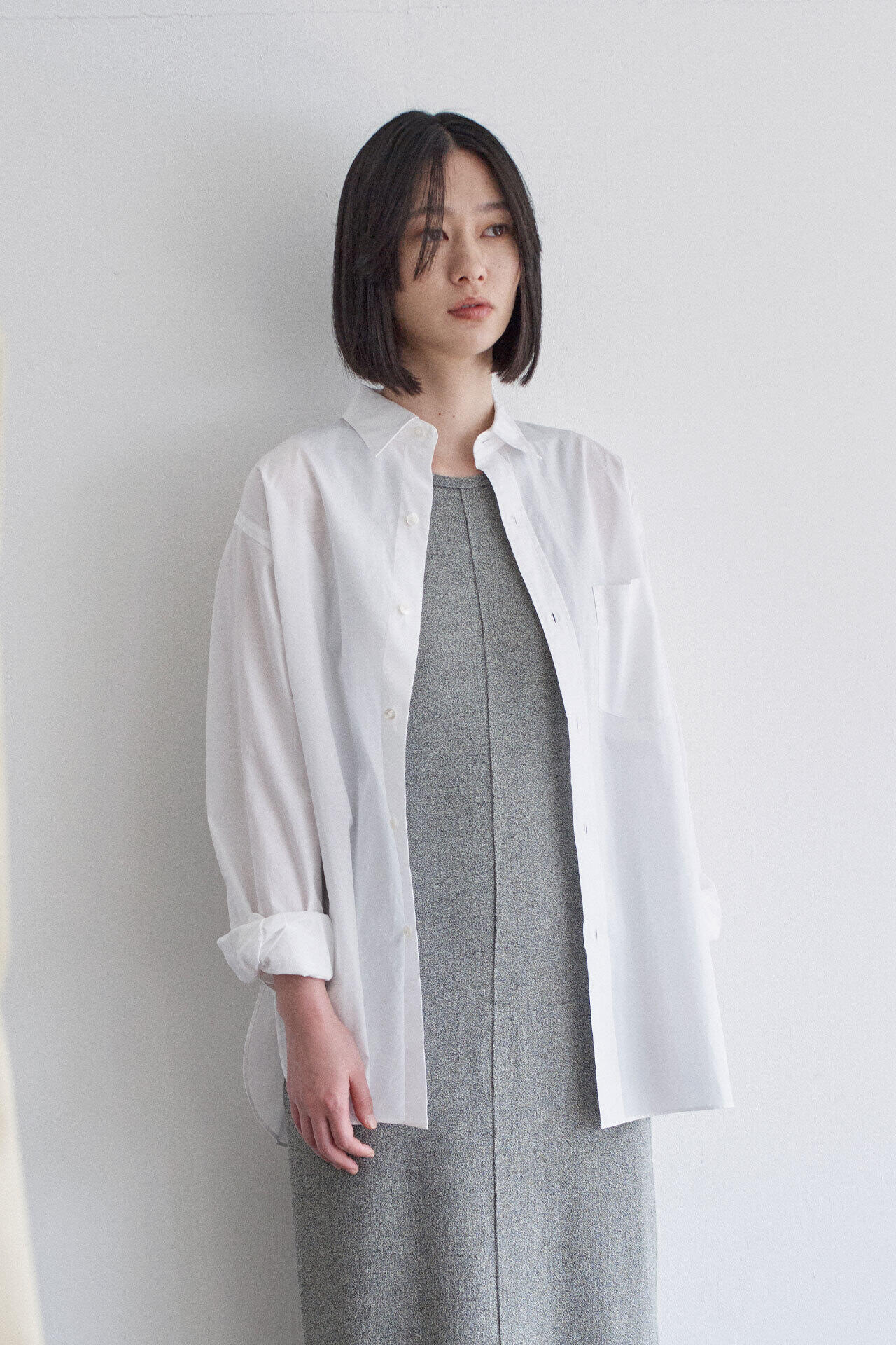YLEVE / ELS PIMA COTTON BLOAD SH