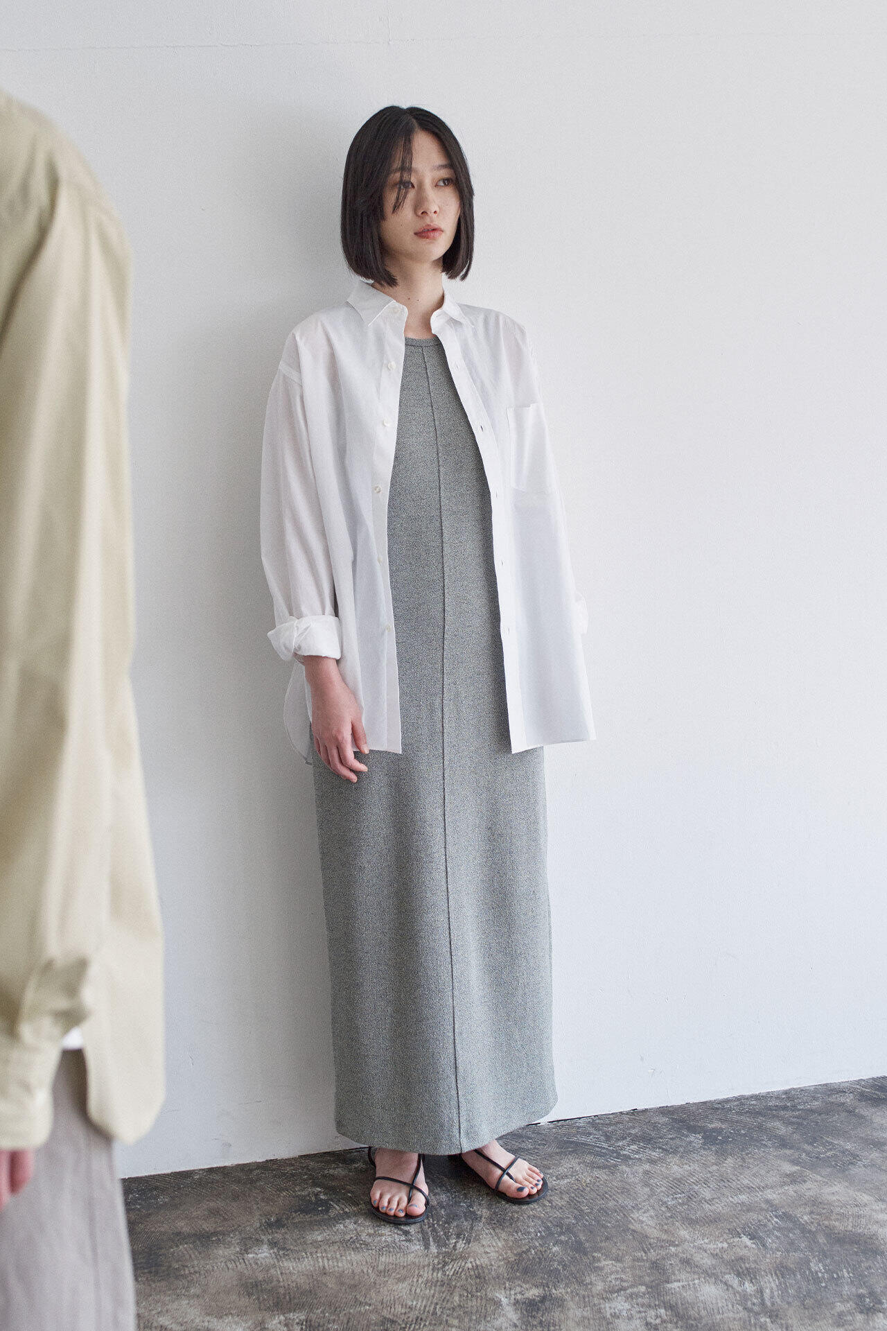YLEVE / ELS PIMA COTTON BLOAD SH