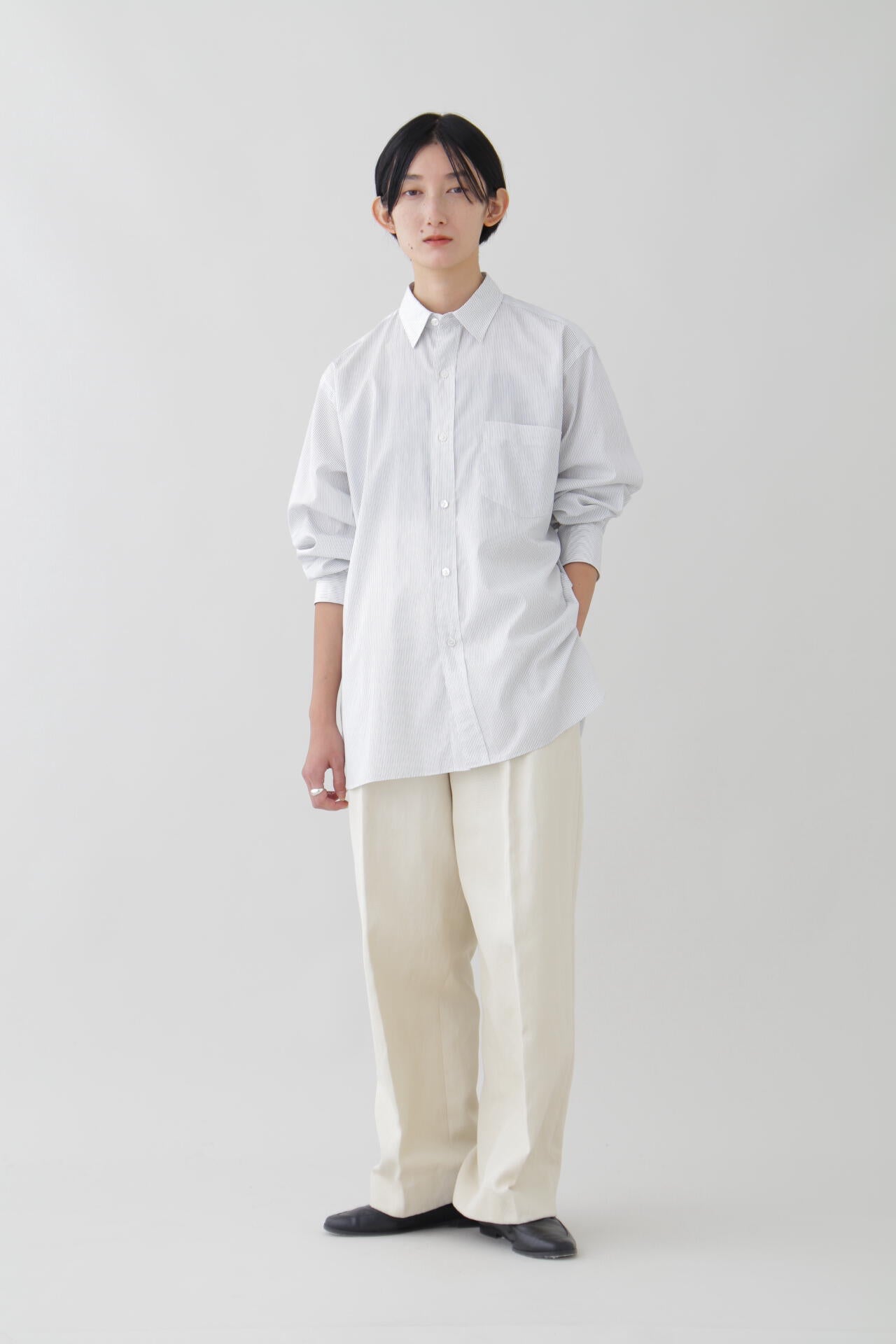 YLEVE / ELS PIMA COTTON BLOAD SH