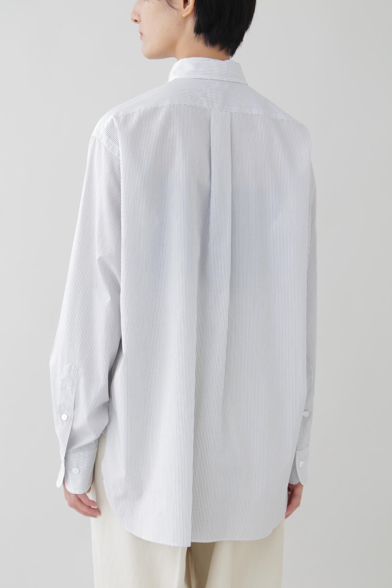 YLEVE / ELS PIMA COTTON BLOAD SH