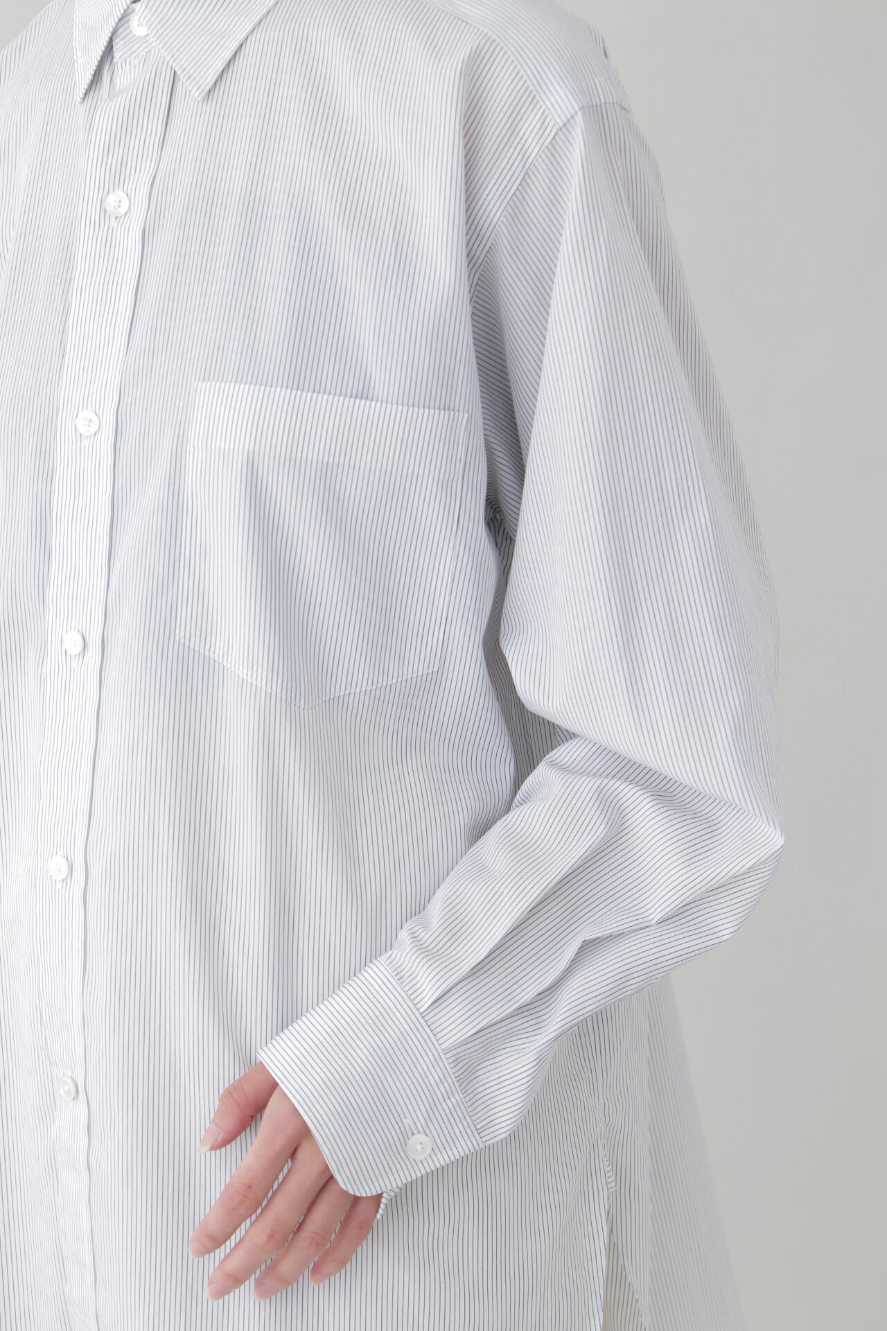 YLEVE / ELS PIMA COTTON BLOAD SH