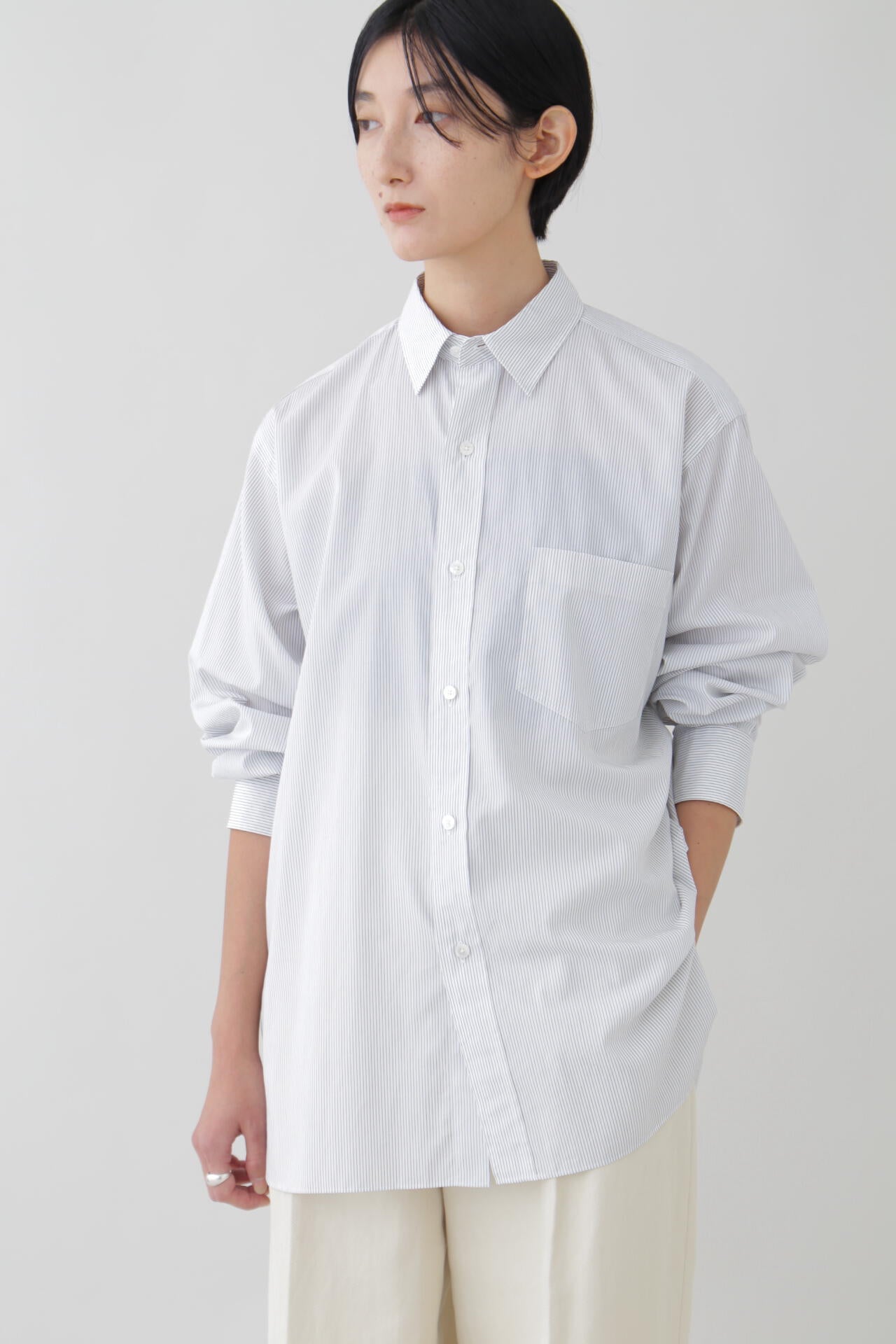 YLEVE / ELS PIMA COTTON BLOAD SH