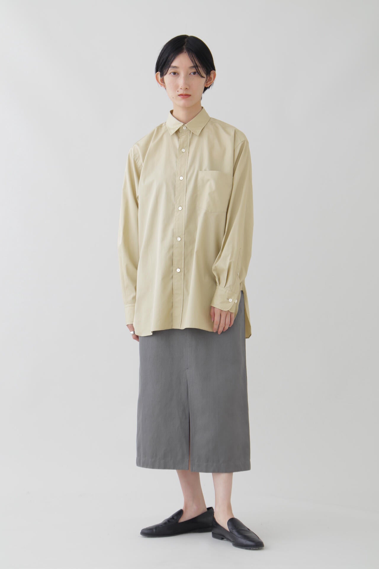 YLEVE / ELS PIMA COTTON BLOAD SH