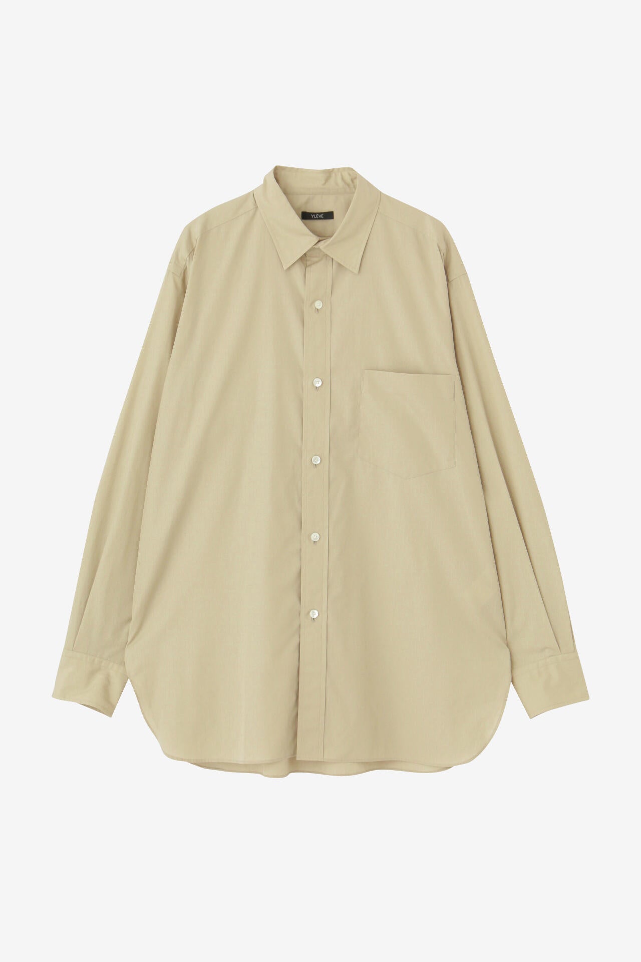 YLEVE / ELS PIMA COTTON BLOAD SH