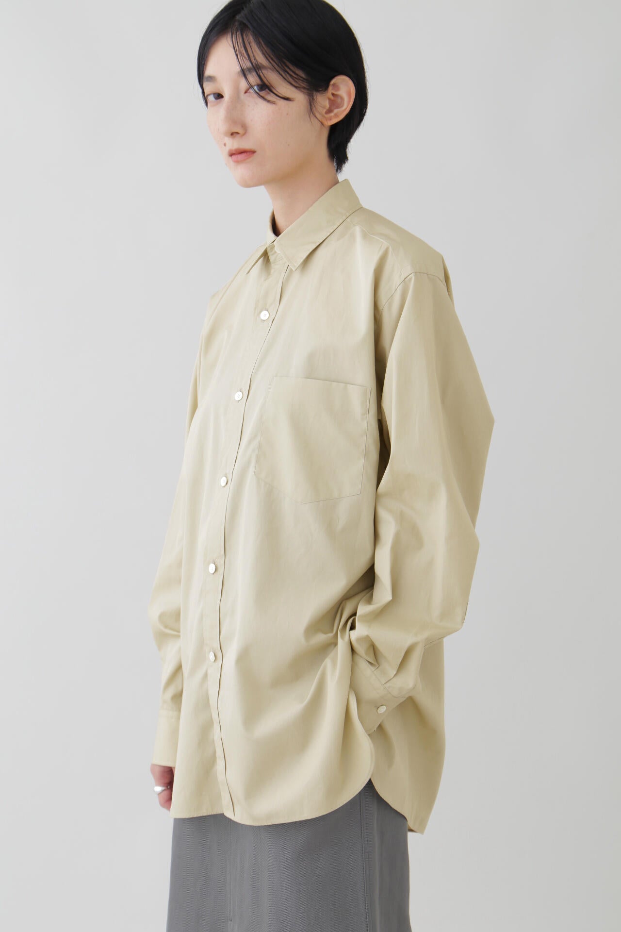 YLEVE / ELS PIMA COTTON BLOAD SH