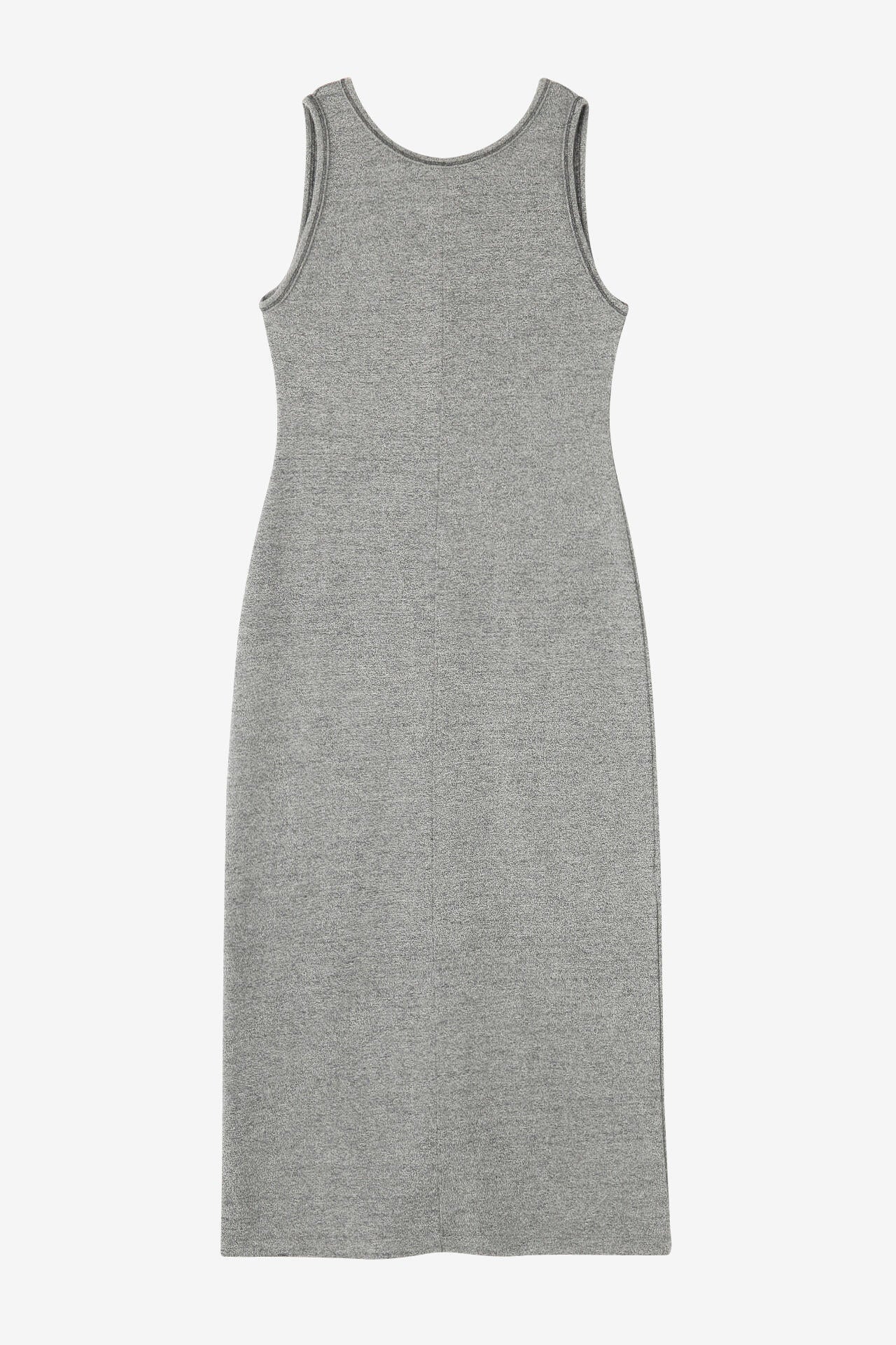 YLEVE / HIGH TWIST BOUCLE JERSEY OP