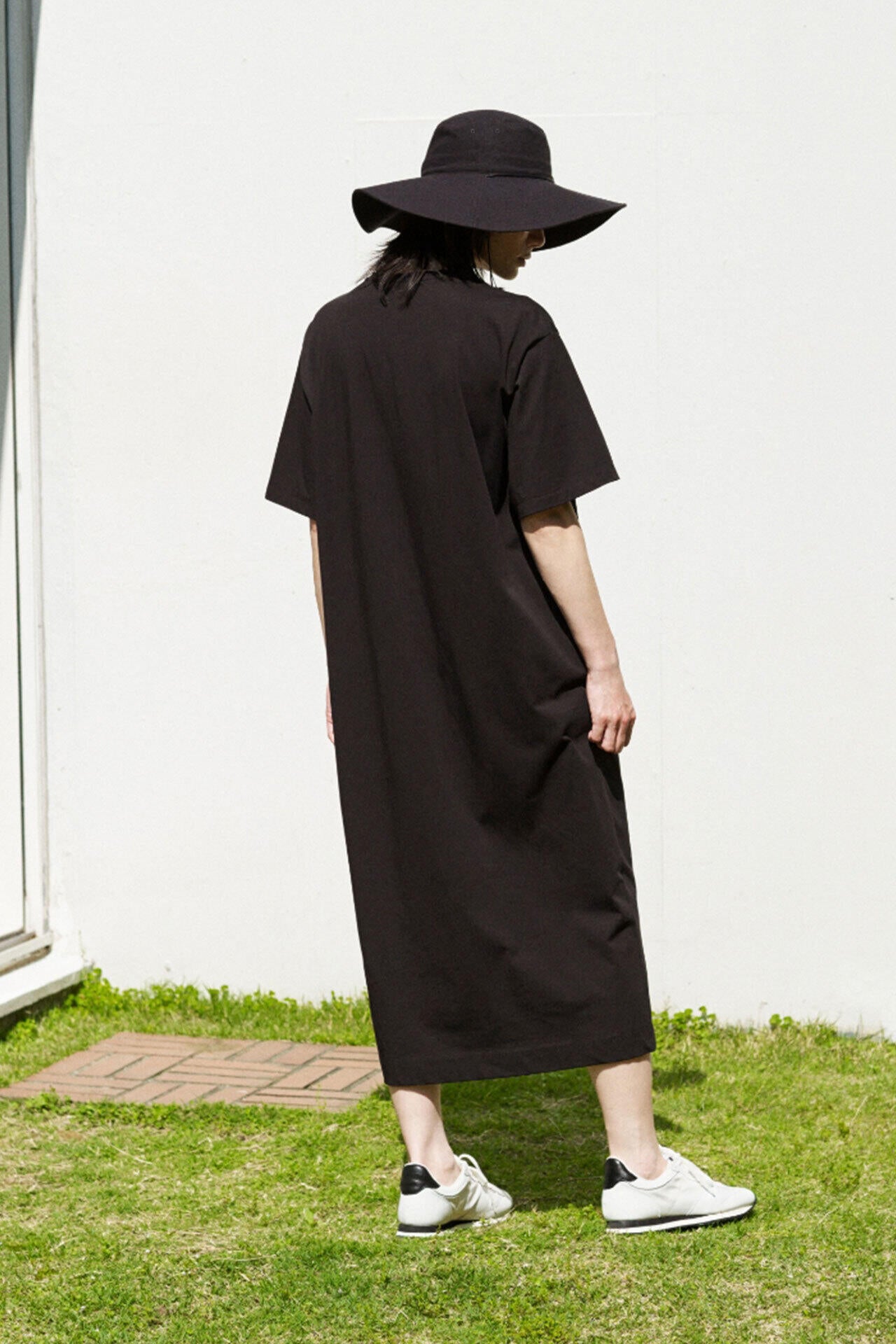 YLEVE / ORGANIC COTTON BIO T OP