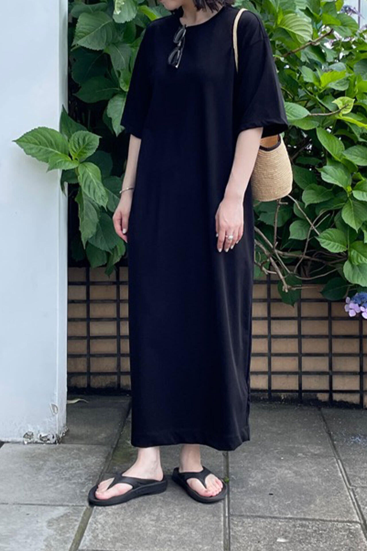 YLEVE / ORGANIC COTTON BIO T OP