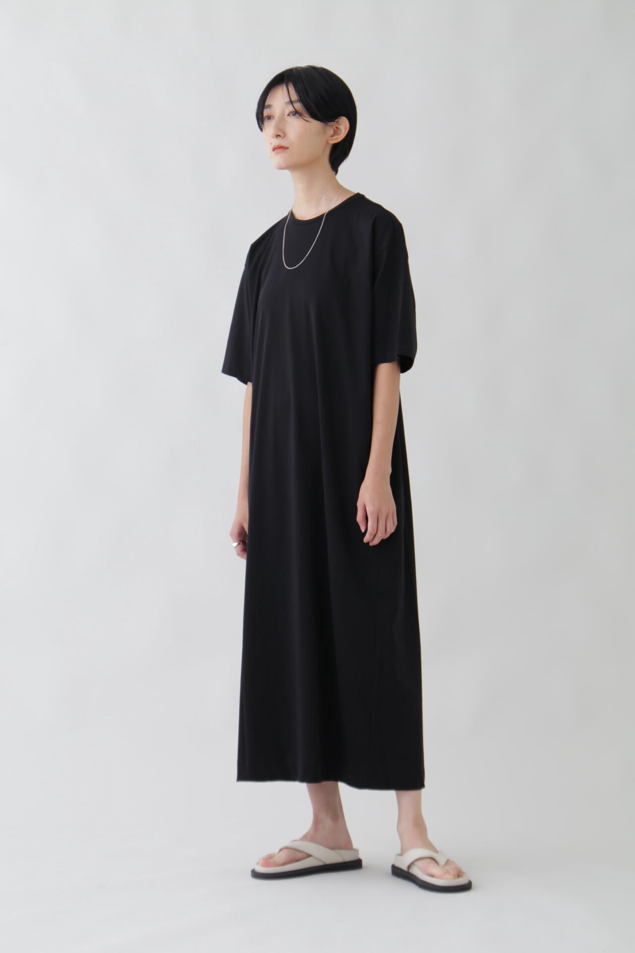 YLEVE / ORGANIC COTTON BIO T OP