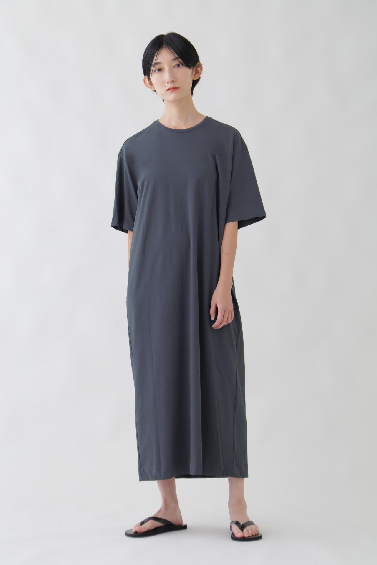 YLEVE / ORGANIC COTTON BIO T OP