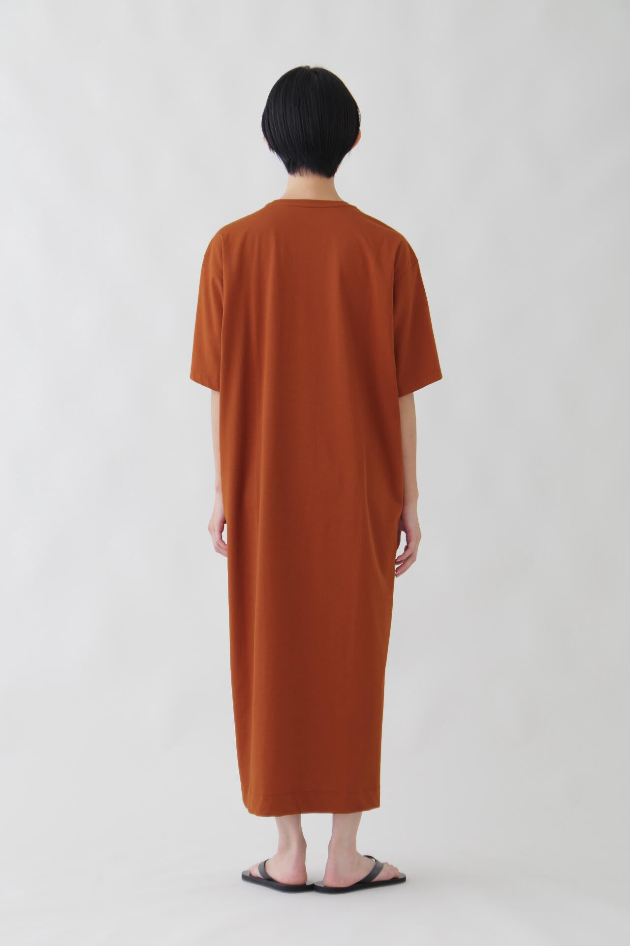 YLEVE / ORGANIC COTTON BIO T OP