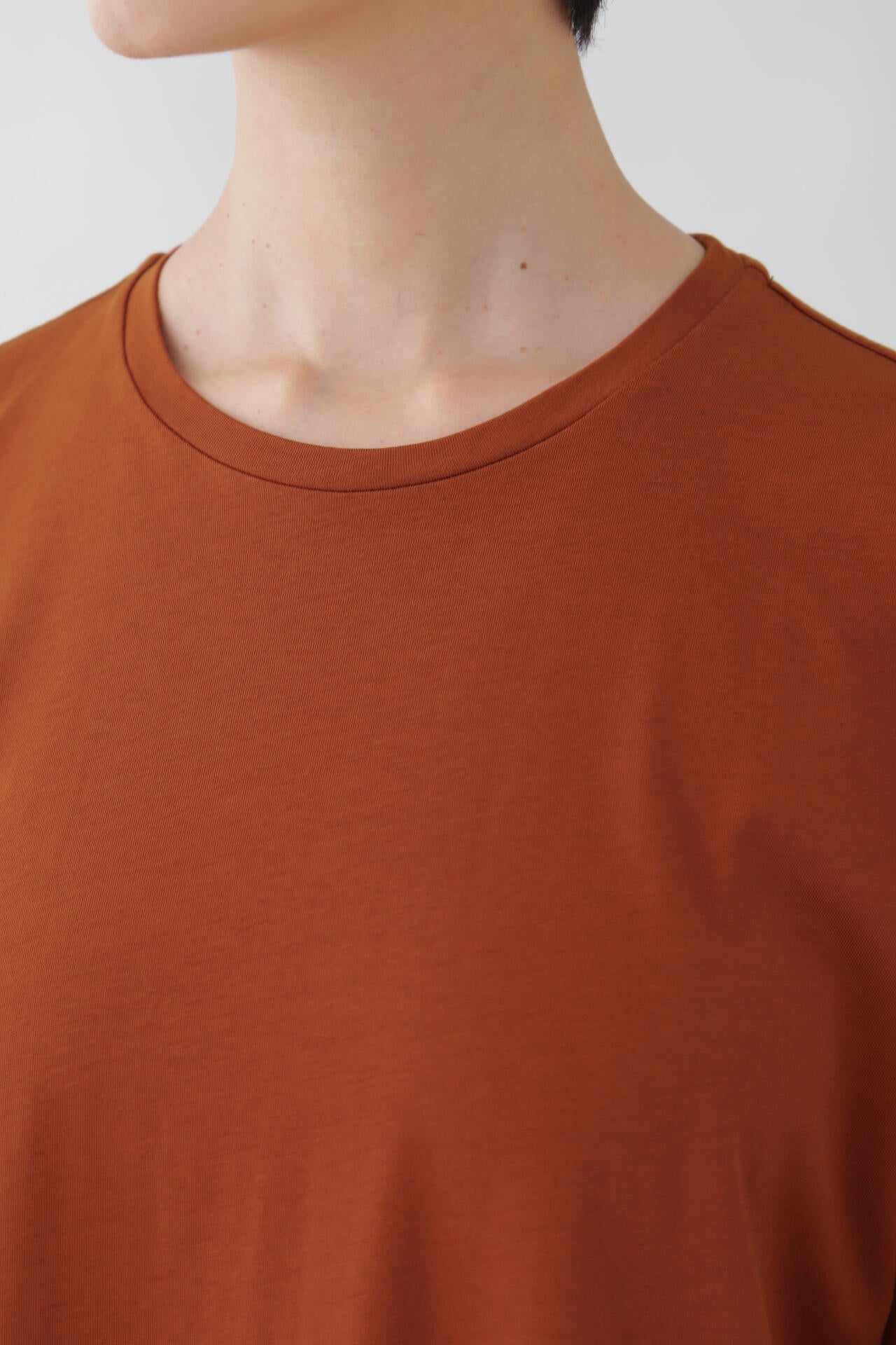 YLEVE / ORGANIC COTTON BIO T OP