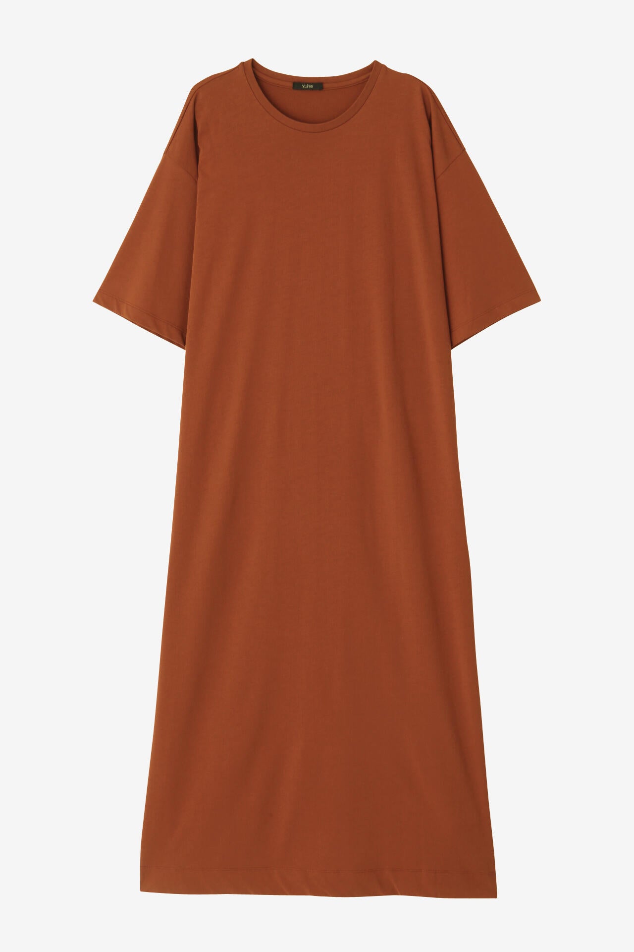 YLEVE / ORGANIC COTTON BIO T OP