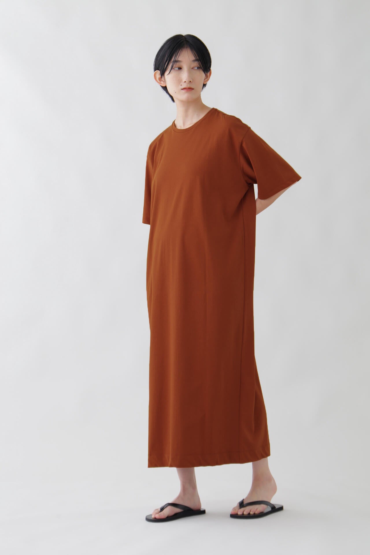 YLEVE / ORGANIC COTTON BIO T OP