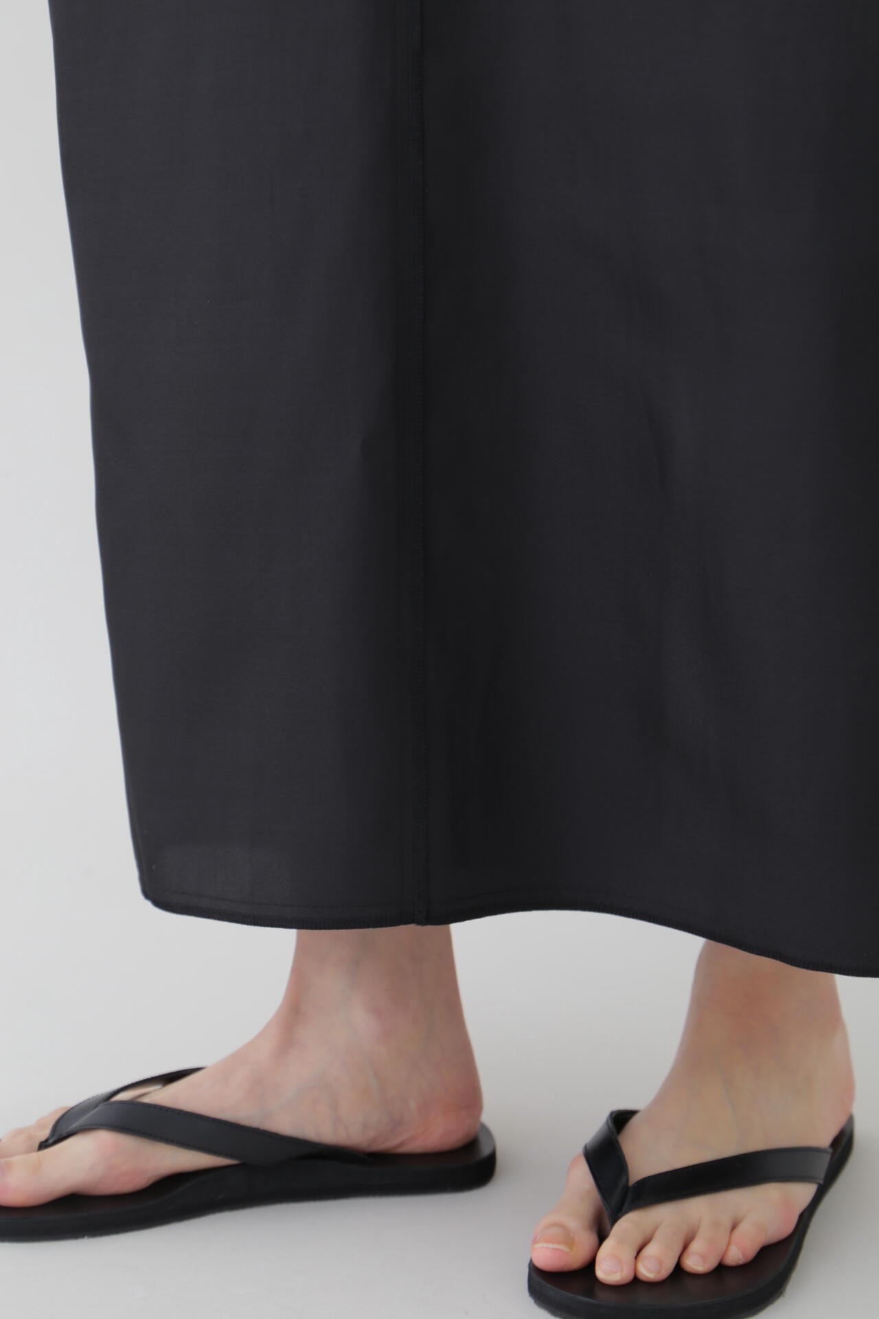 YLEVE / POLYESTER SILK TWILL OP