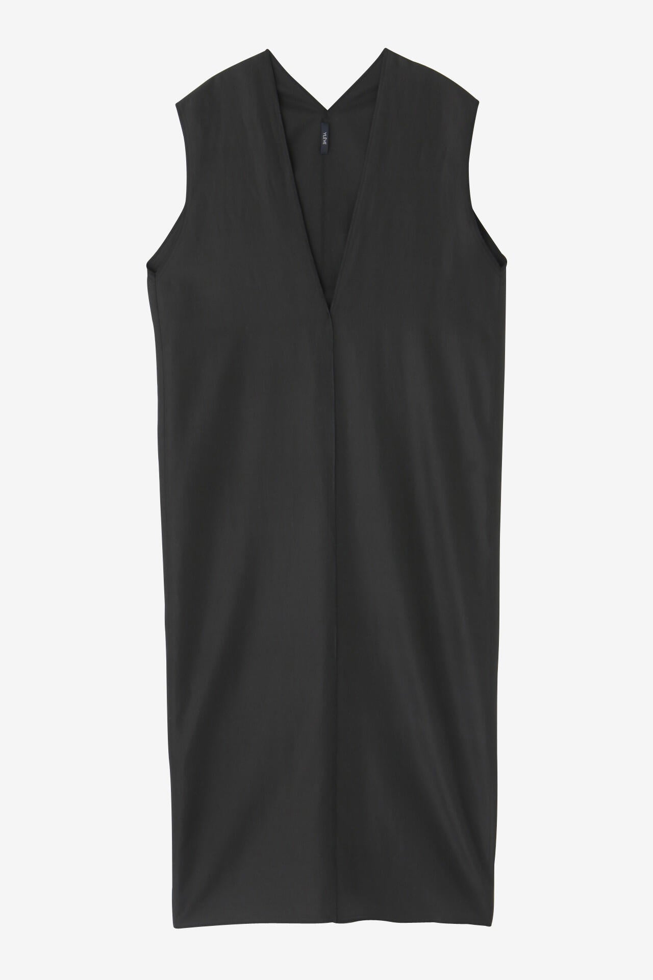 YLEVE / POLYESTER SILK TWILL OP