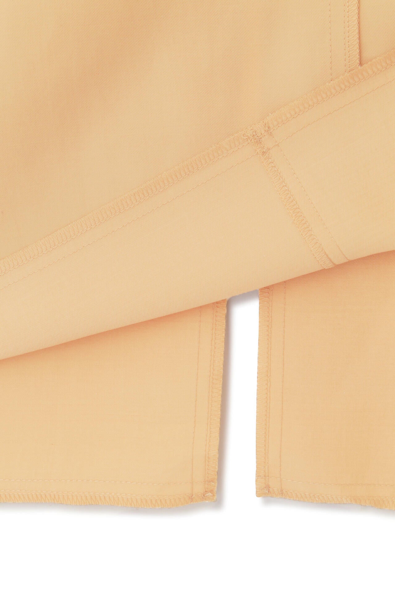 YLEVE / POLYESTER SILK TWILL OP