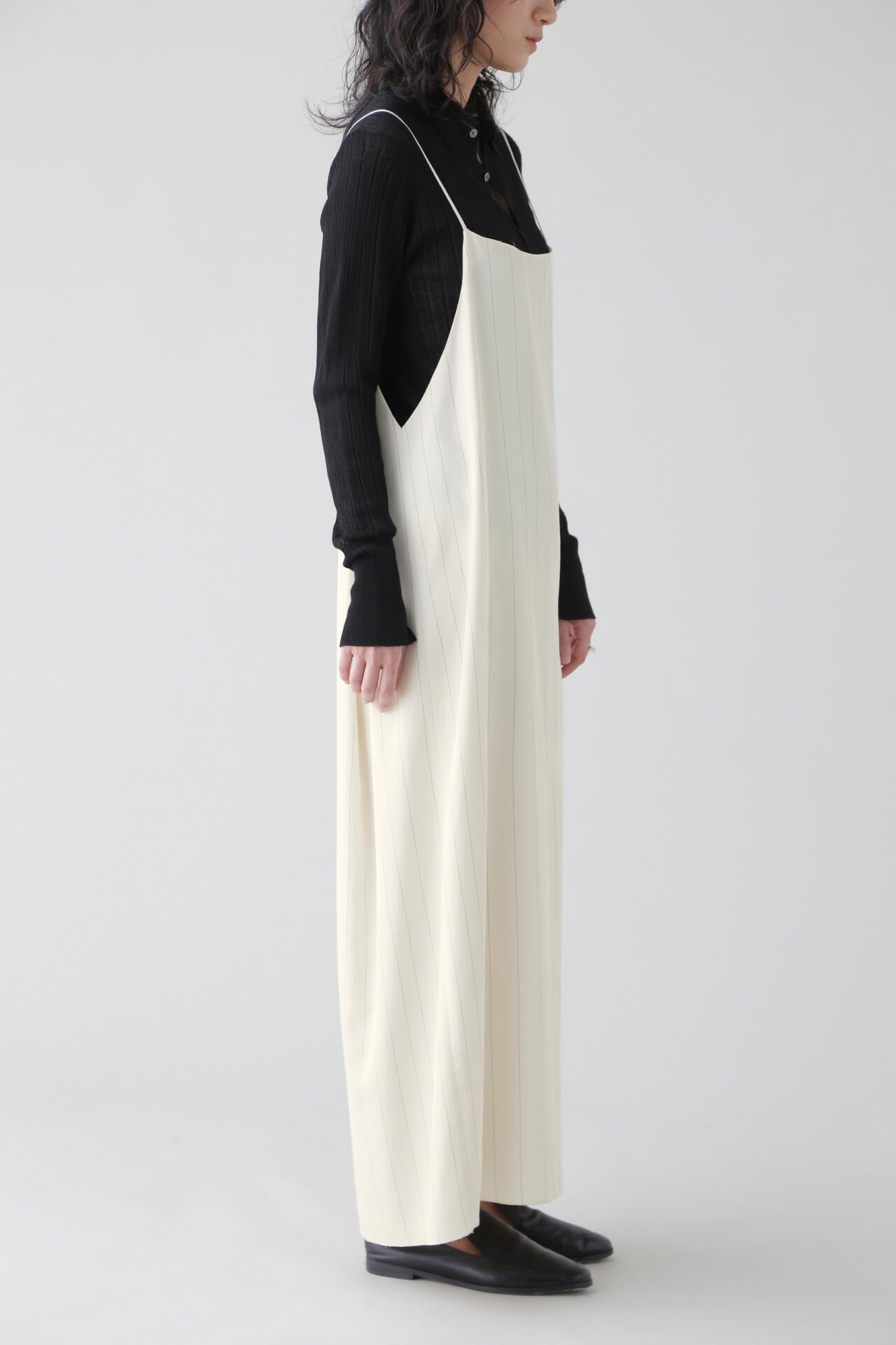 YLEVE / RAYON COTTON TENCEL TWILL OP