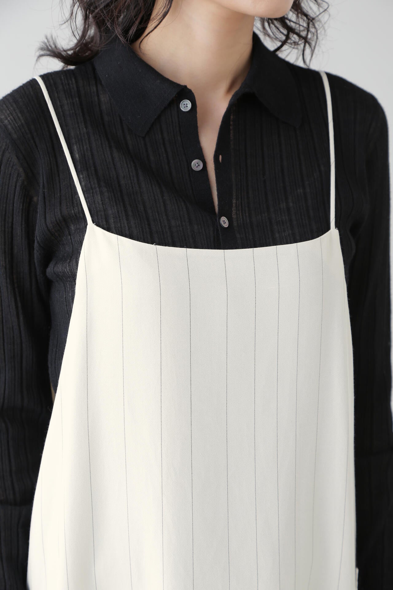 YLEVE / RAYON COTTON TENCEL TWILL OP