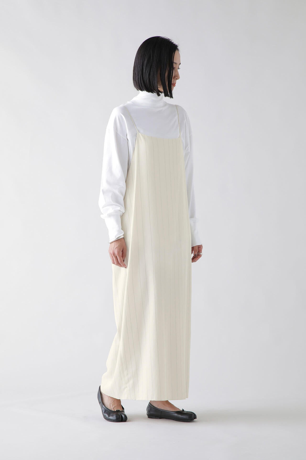 YLEVE / RAYON COTTON TENCEL TWILL OP