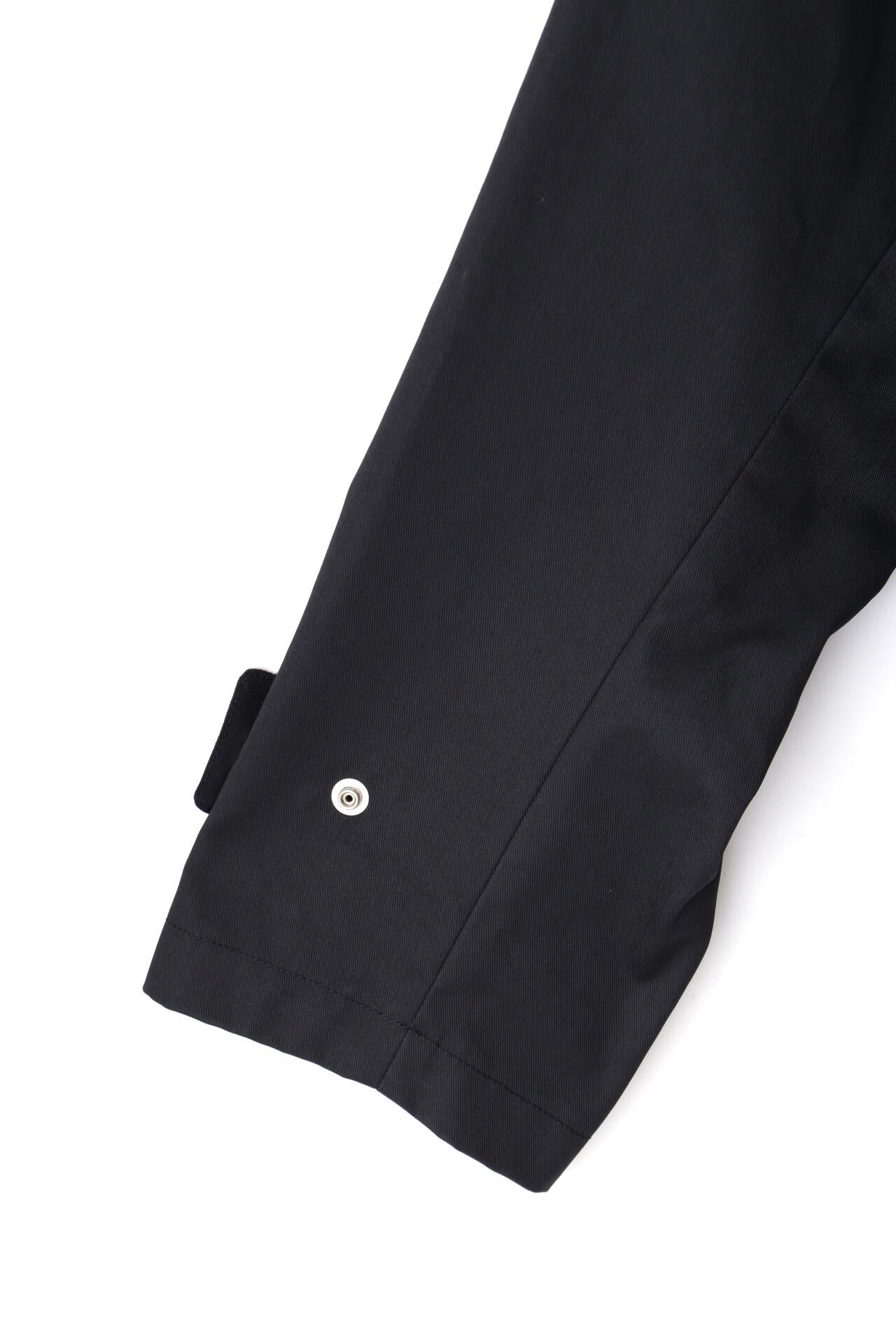 YLEVE / COATED ORGANIC COTTON CHINO CO | YLÈVE（イレーヴ