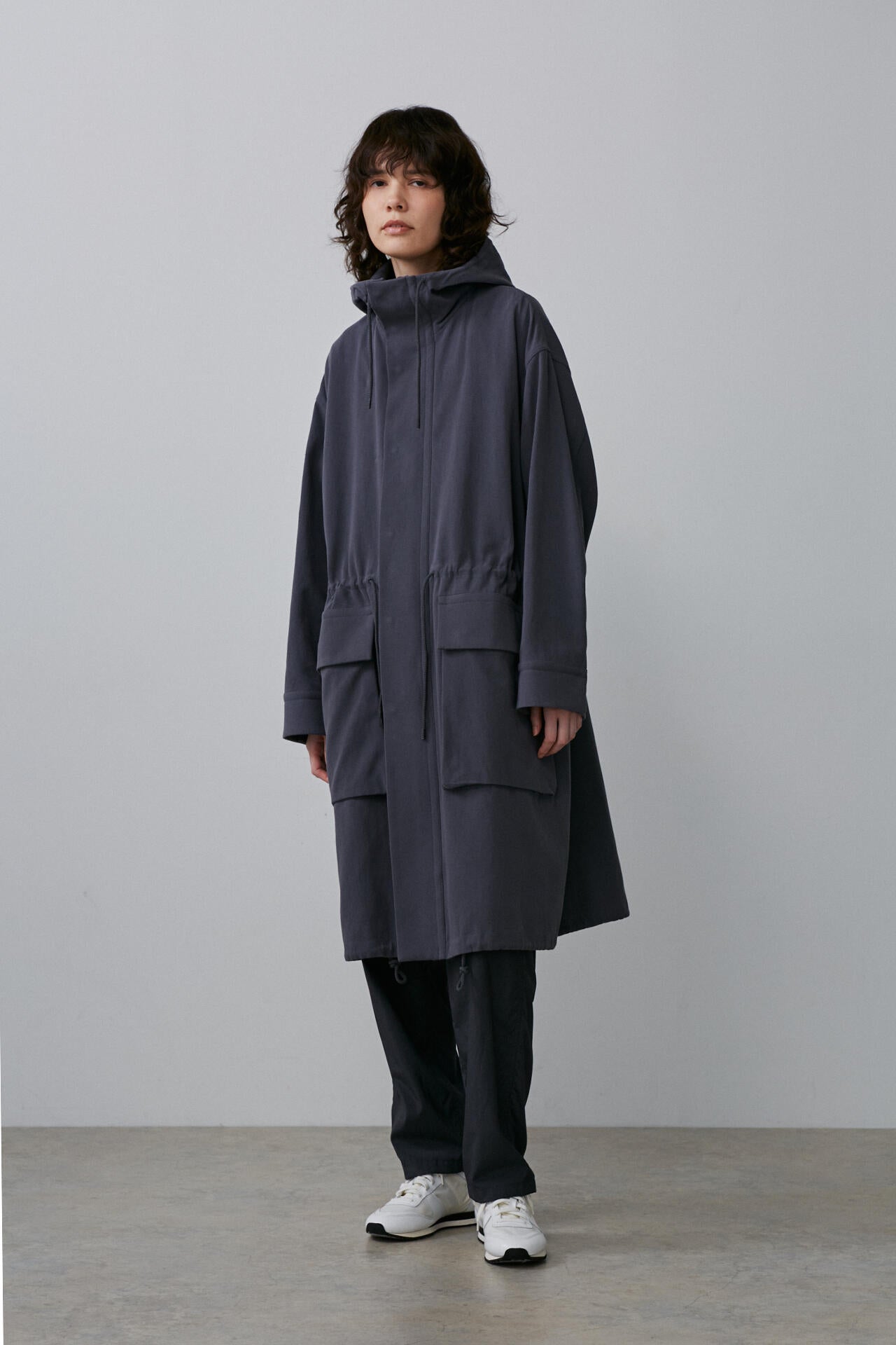 YLEVE / COTTON LINEN TWILL CO | YLÈVE（イレーヴ） ｜【公式】通販