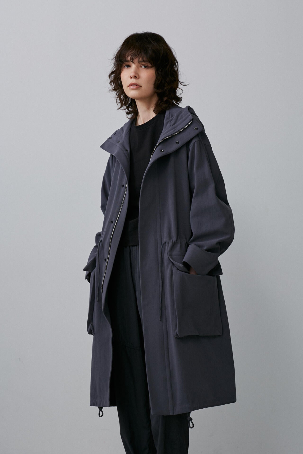 YLEVE / COTTON LINEN TWILL CO | YLÈVE（イレーヴ） ｜【公式】通販