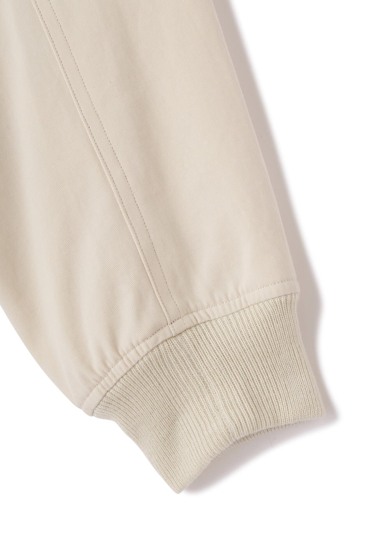 YLEVE / COTTON VOILE GABARDINE NIDOM BZ