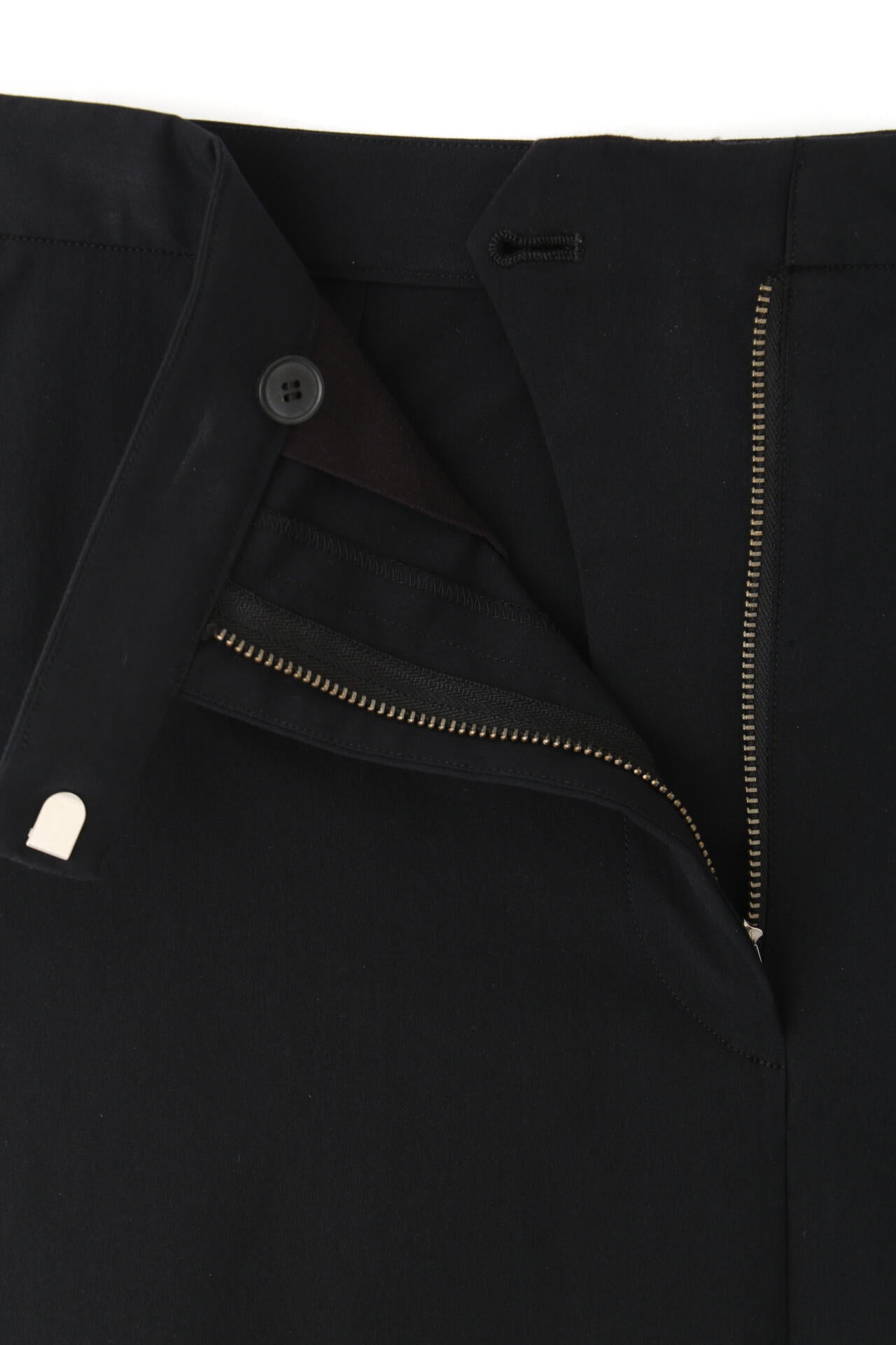 YLEVE / COTTON NYLON STRETCH WEATHER SK