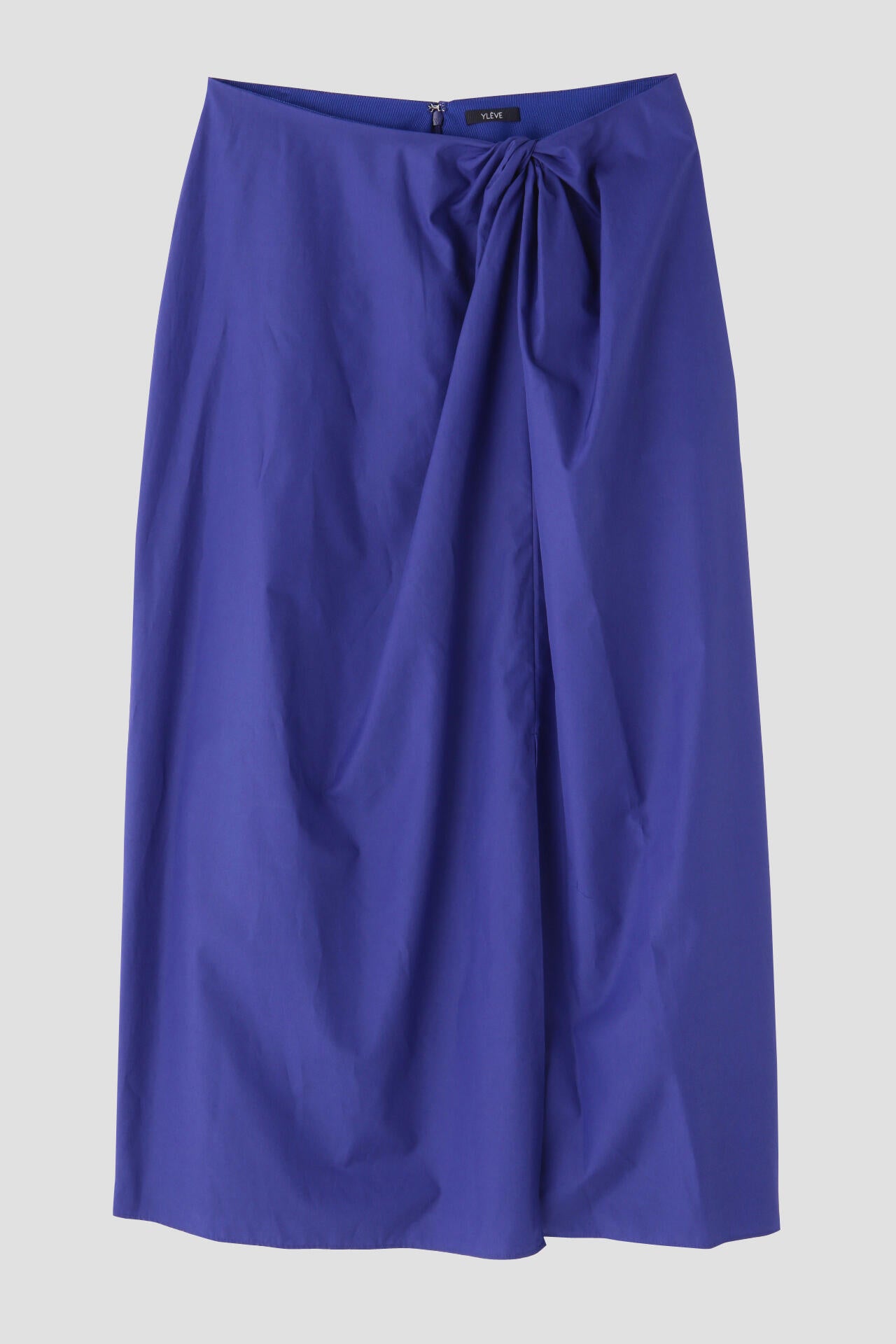 YLEVE / FINX COTTON WEATHER TWIST SK