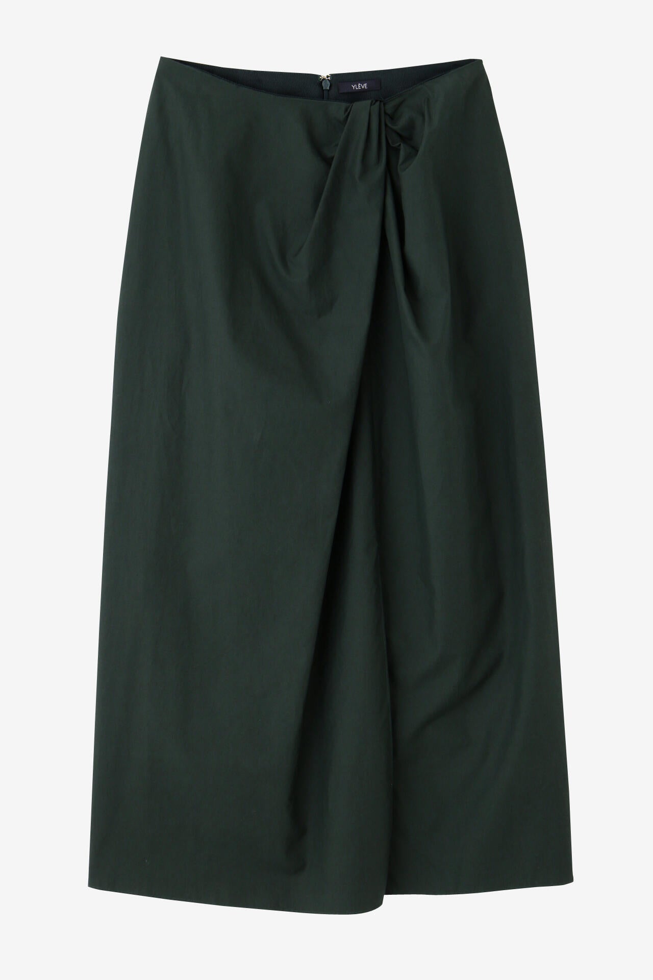 YLEVE / FINX COTTON WEATHER TWIST SK