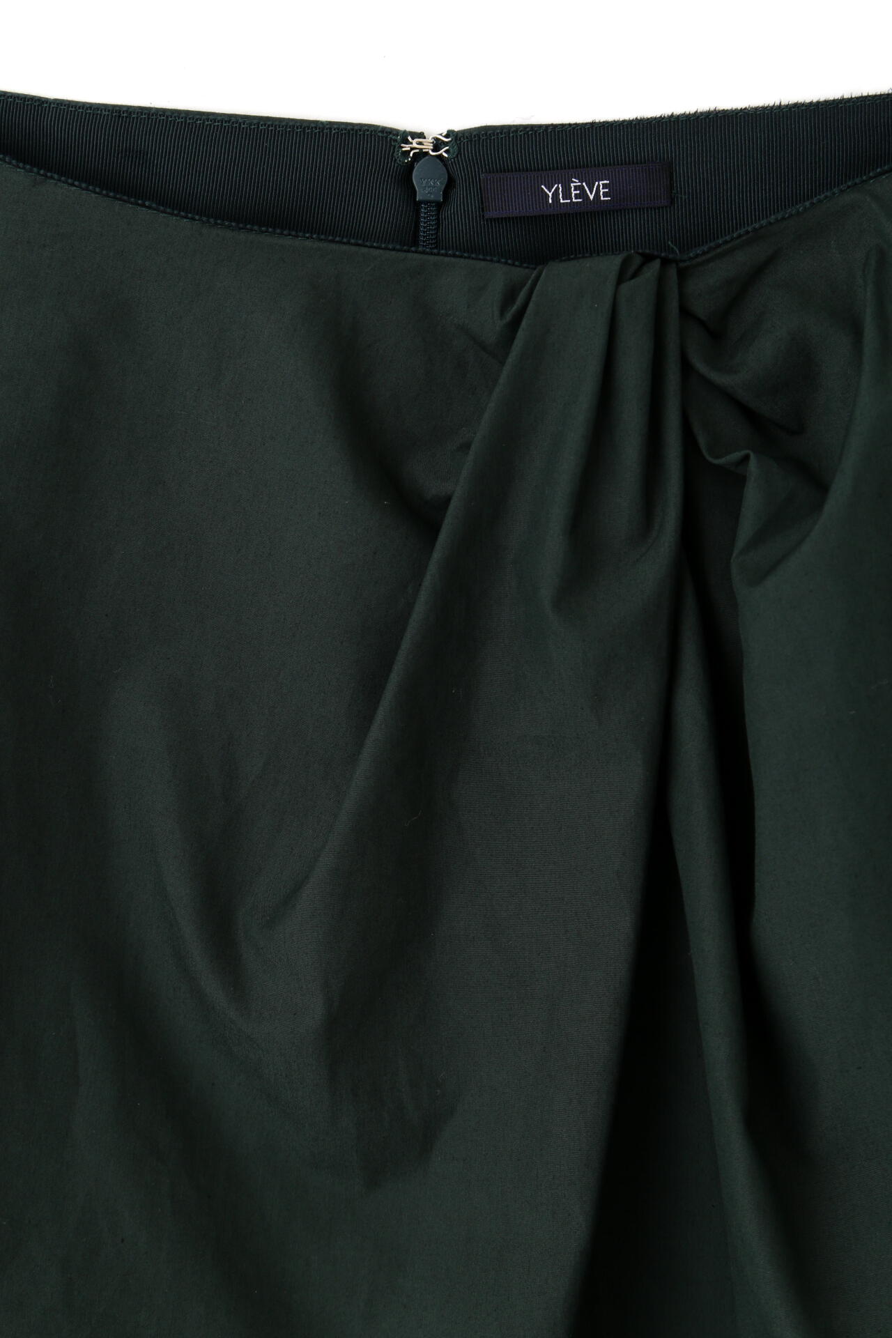 YLEVE / FINX COTTON WEATHER TWIST SK
