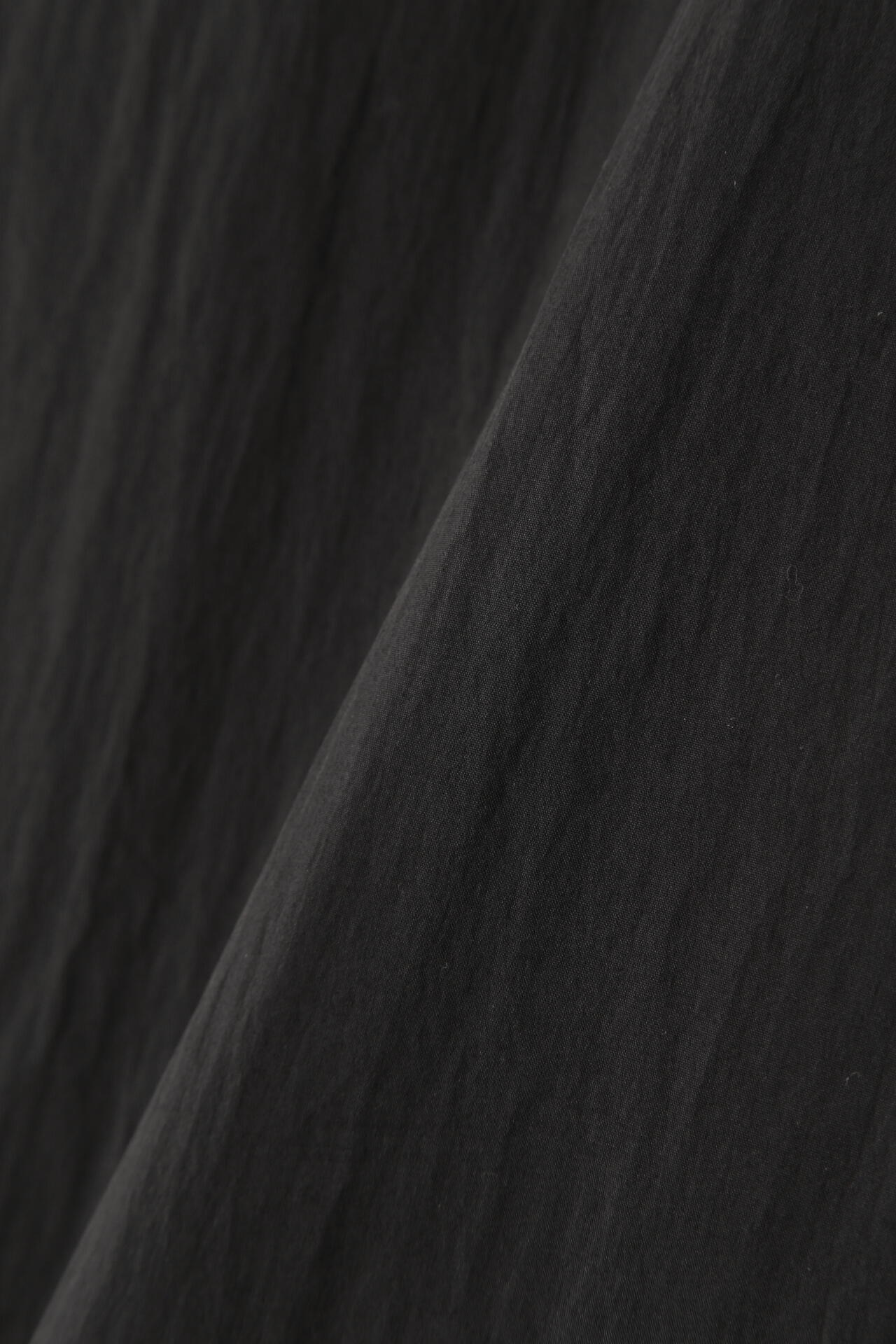 ［別注］YLEVE / COTTON NYLON TYPEWRITHER SK
