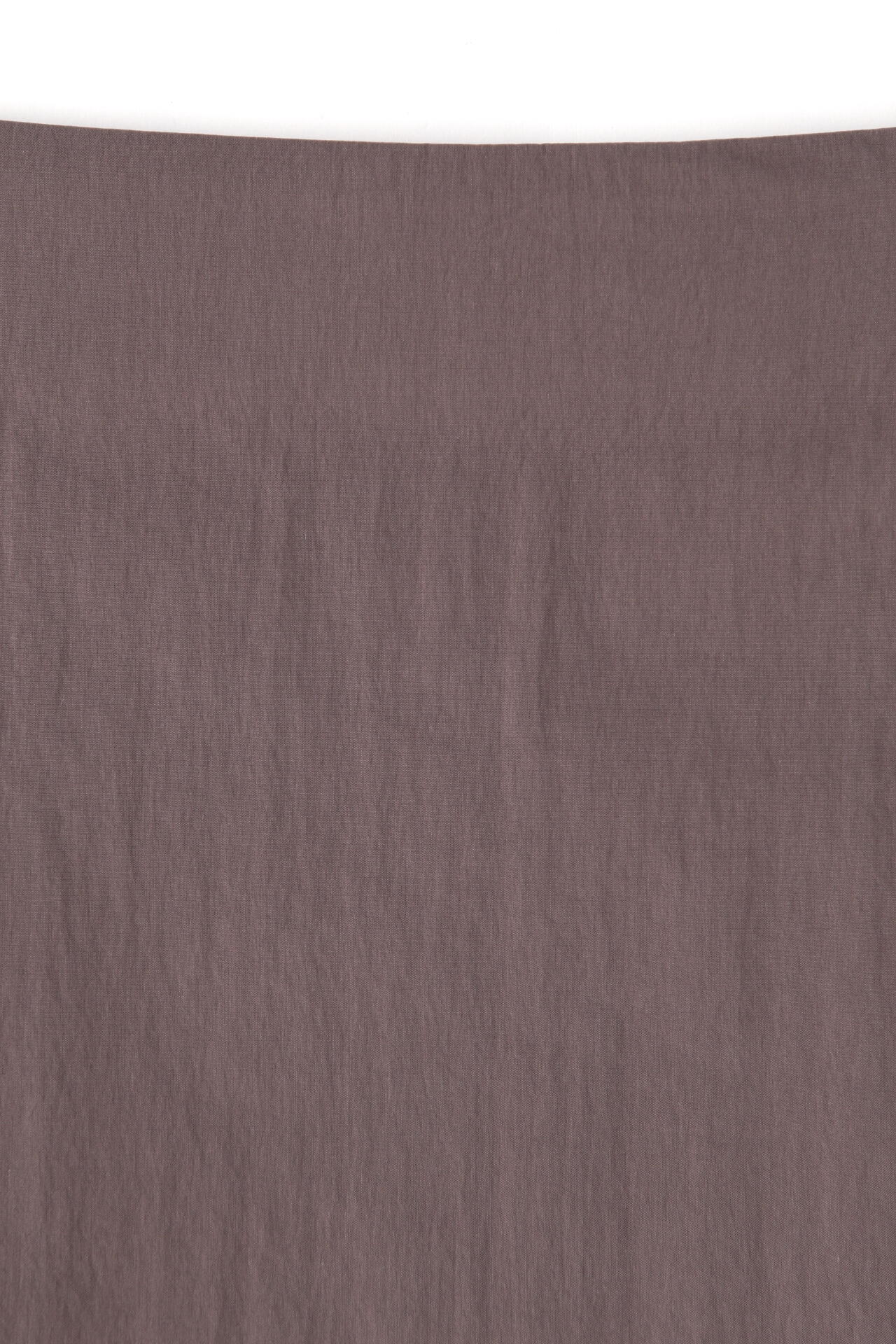 ［別注］YLEVE / COTTON NYLON TYPEWRITHER SK