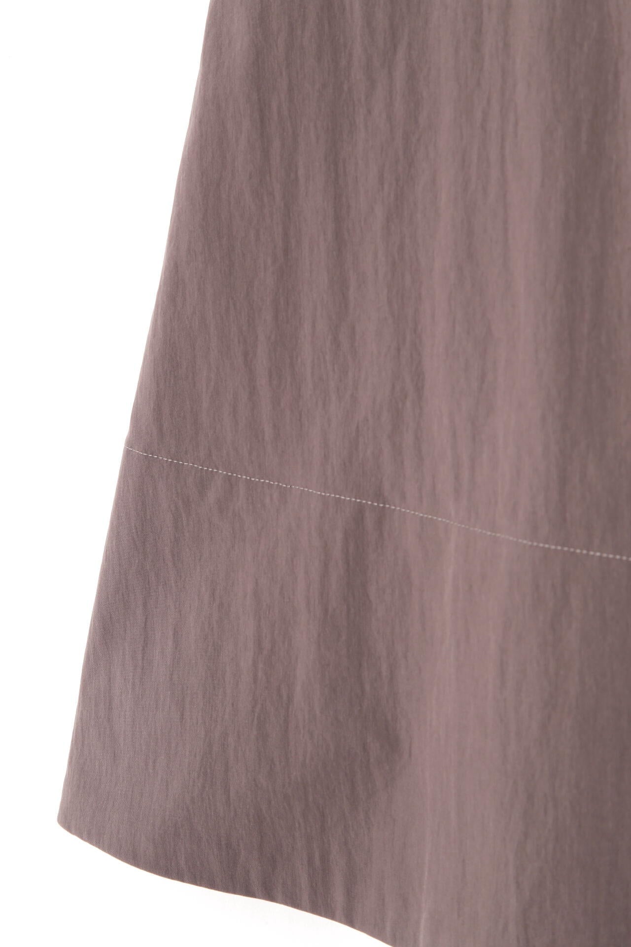 ［別注］YLEVE / COTTON NYLON TYPEWRITHER SK