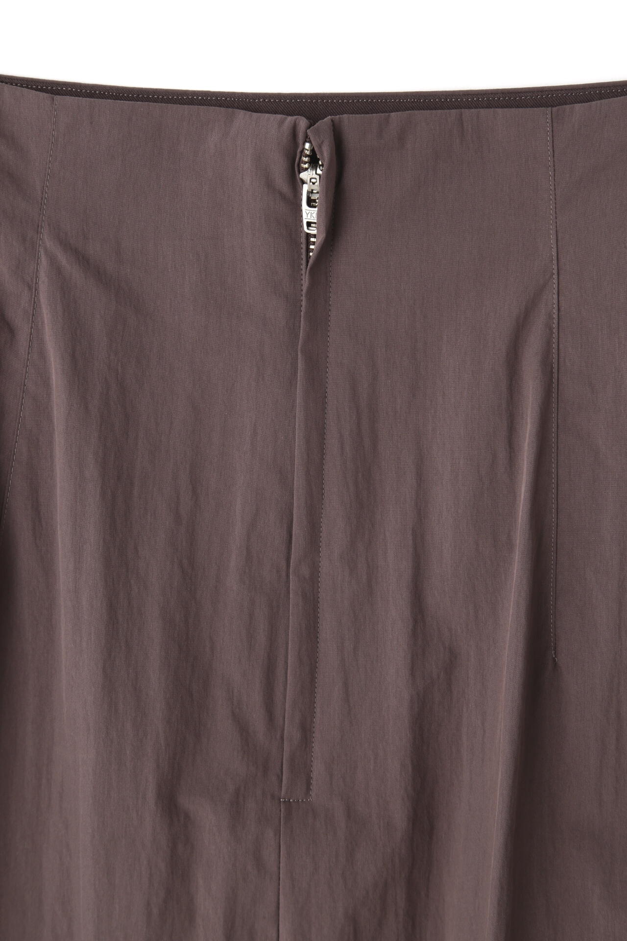 ［別注］YLEVE / COTTON NYLON TYPEWRITHER SK
