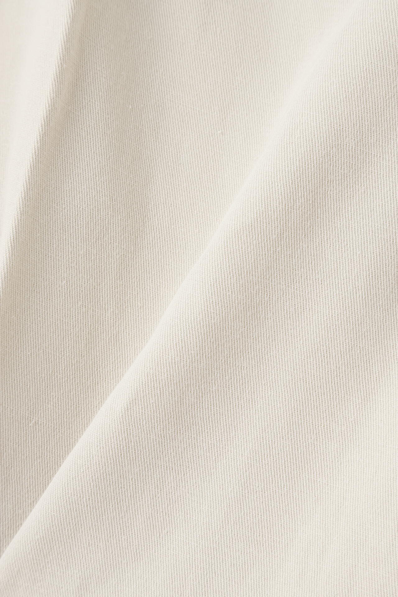 YLEVE / COTTON LINEN TWILL TR