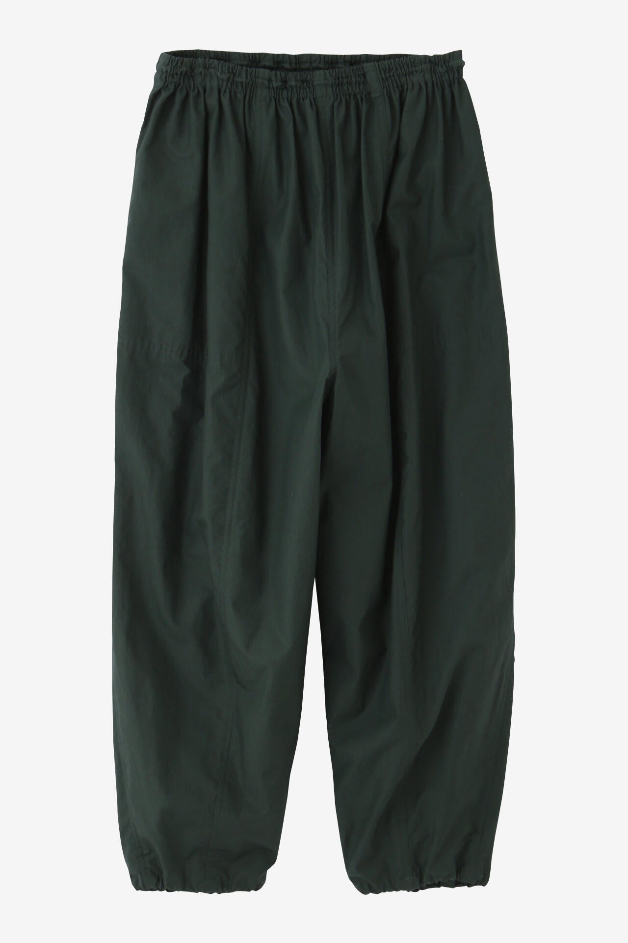 YLÈVE / FINX COTTON WEATHER GATHER PT | YLÈVE（イレーヴ） ｜【公式 