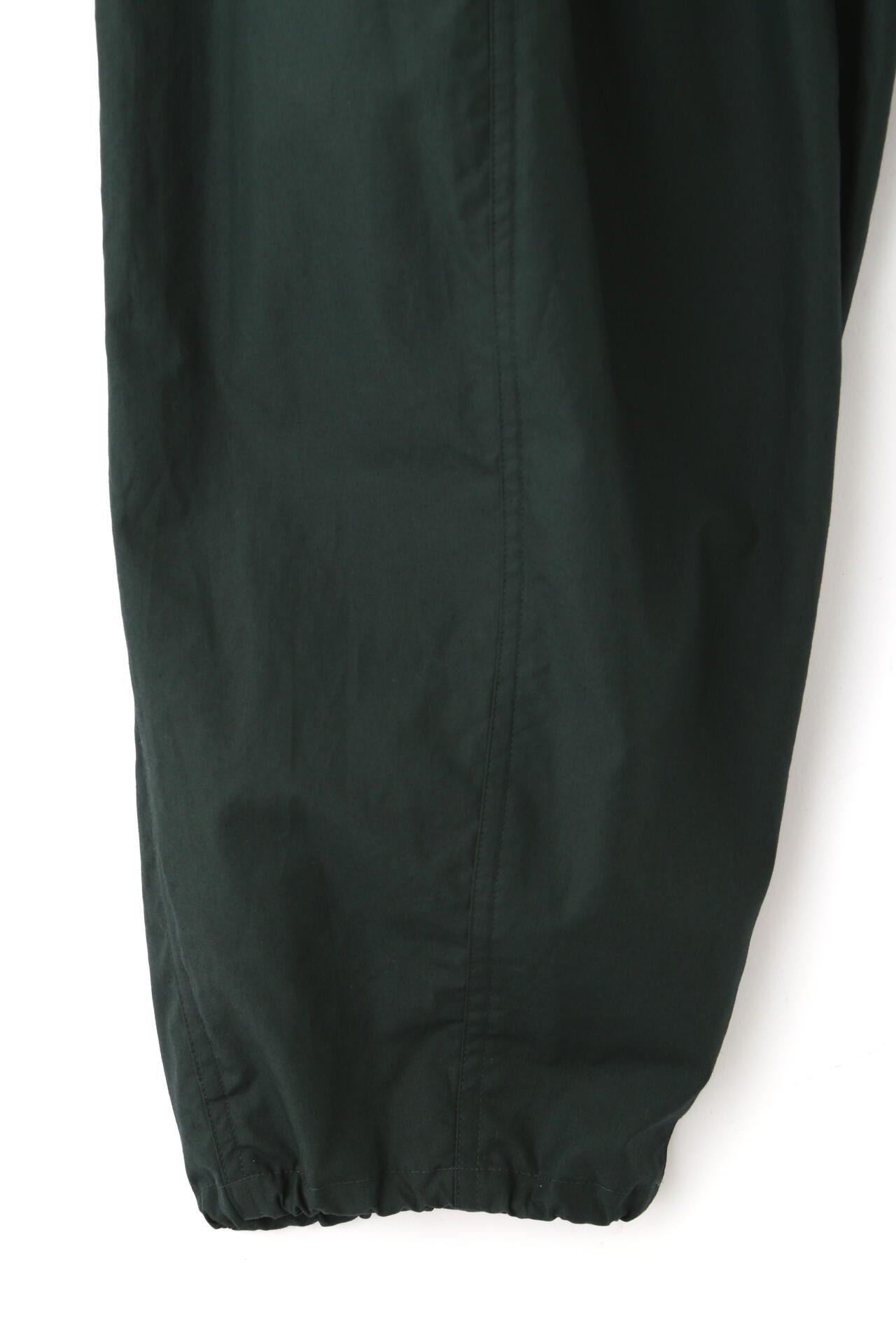 YLÈVE / FINX COTTON WEATHER GATHER PT | YLÈVE（イレーヴ） ｜【公式 