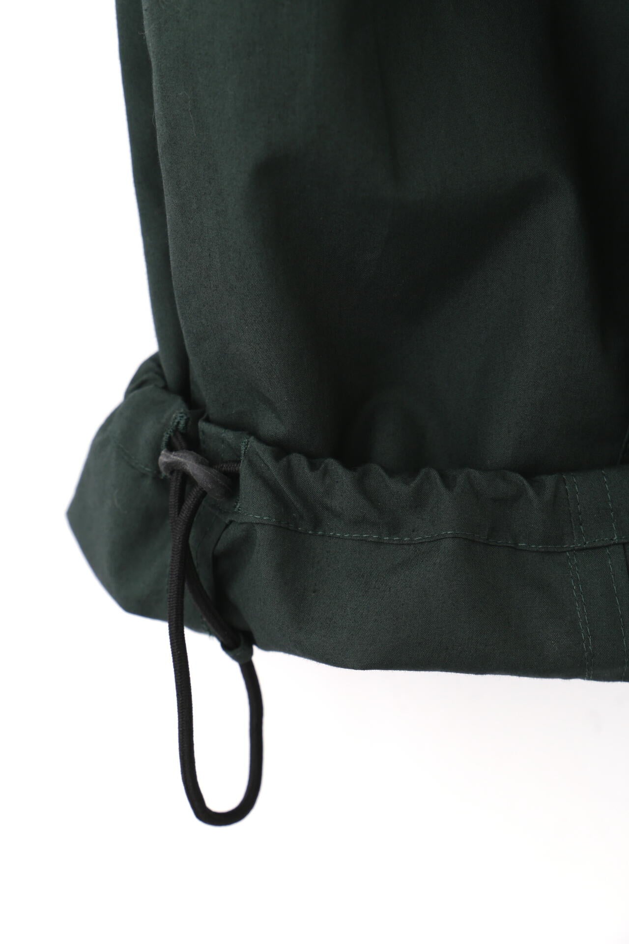 YLÈVE / FINX COTTON WEATHER GATHER PT | YLÈVE（イレーヴ） ｜【公式 